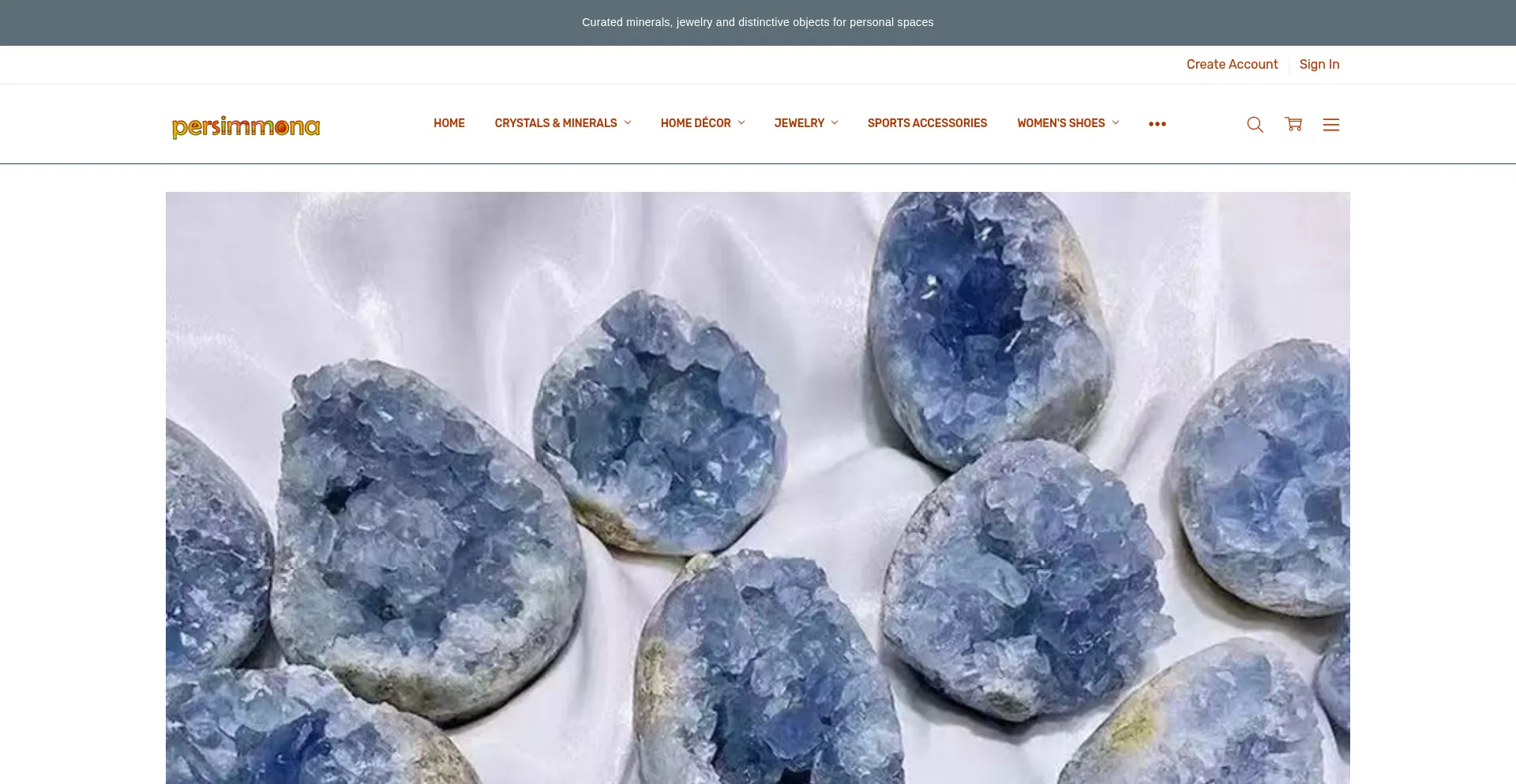 Persimmona.com