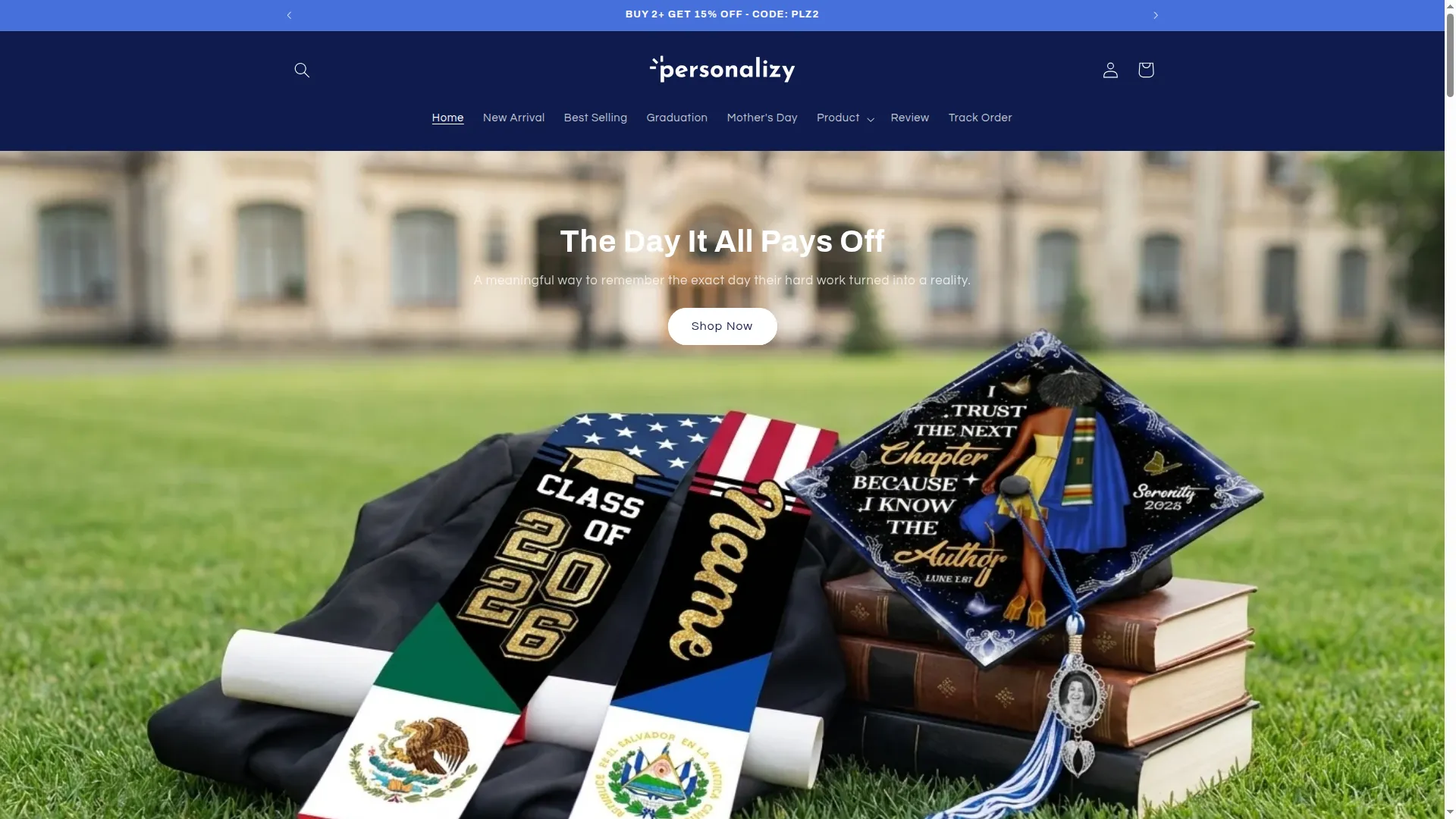 Personalizy.com