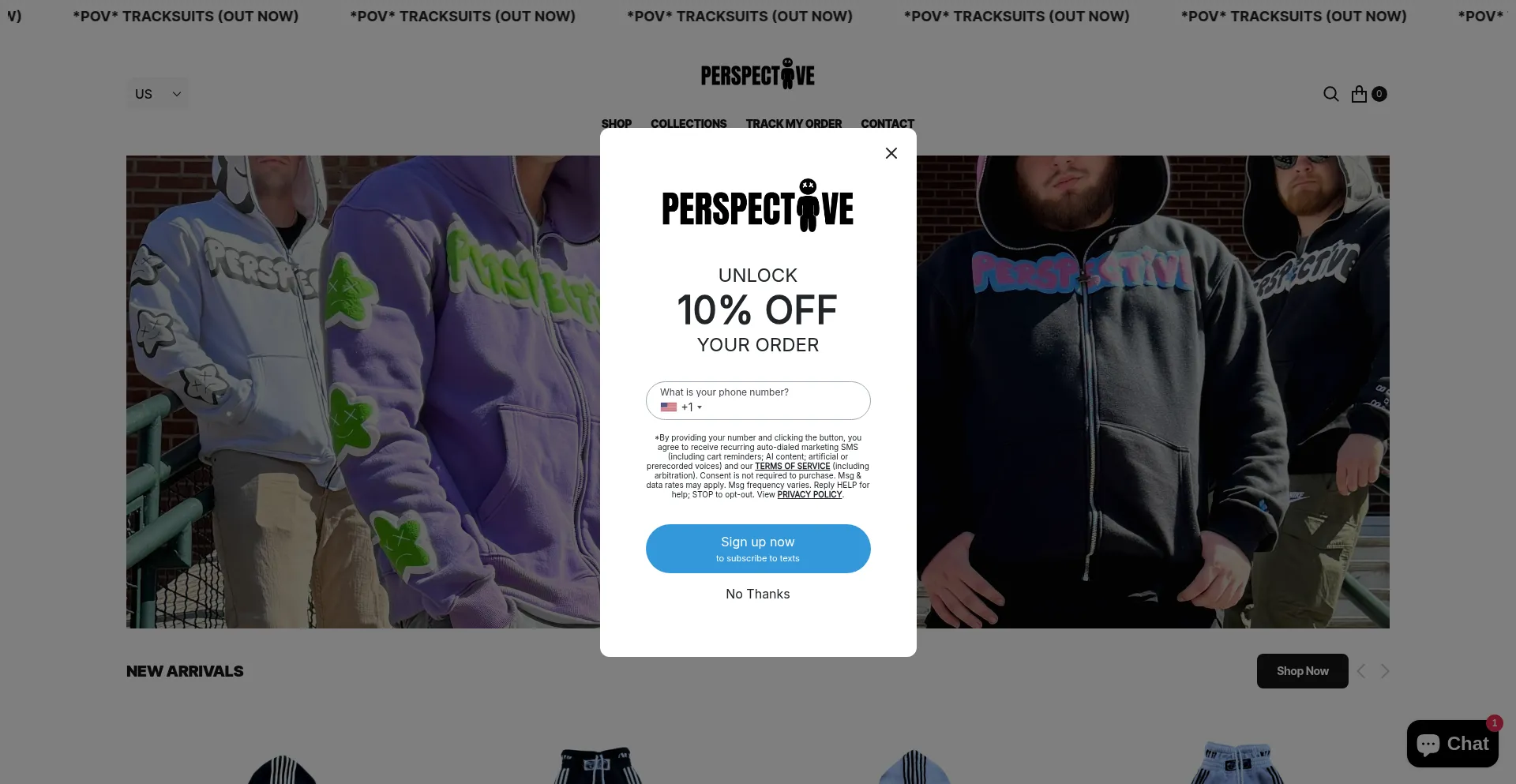 Perspective-brand.com