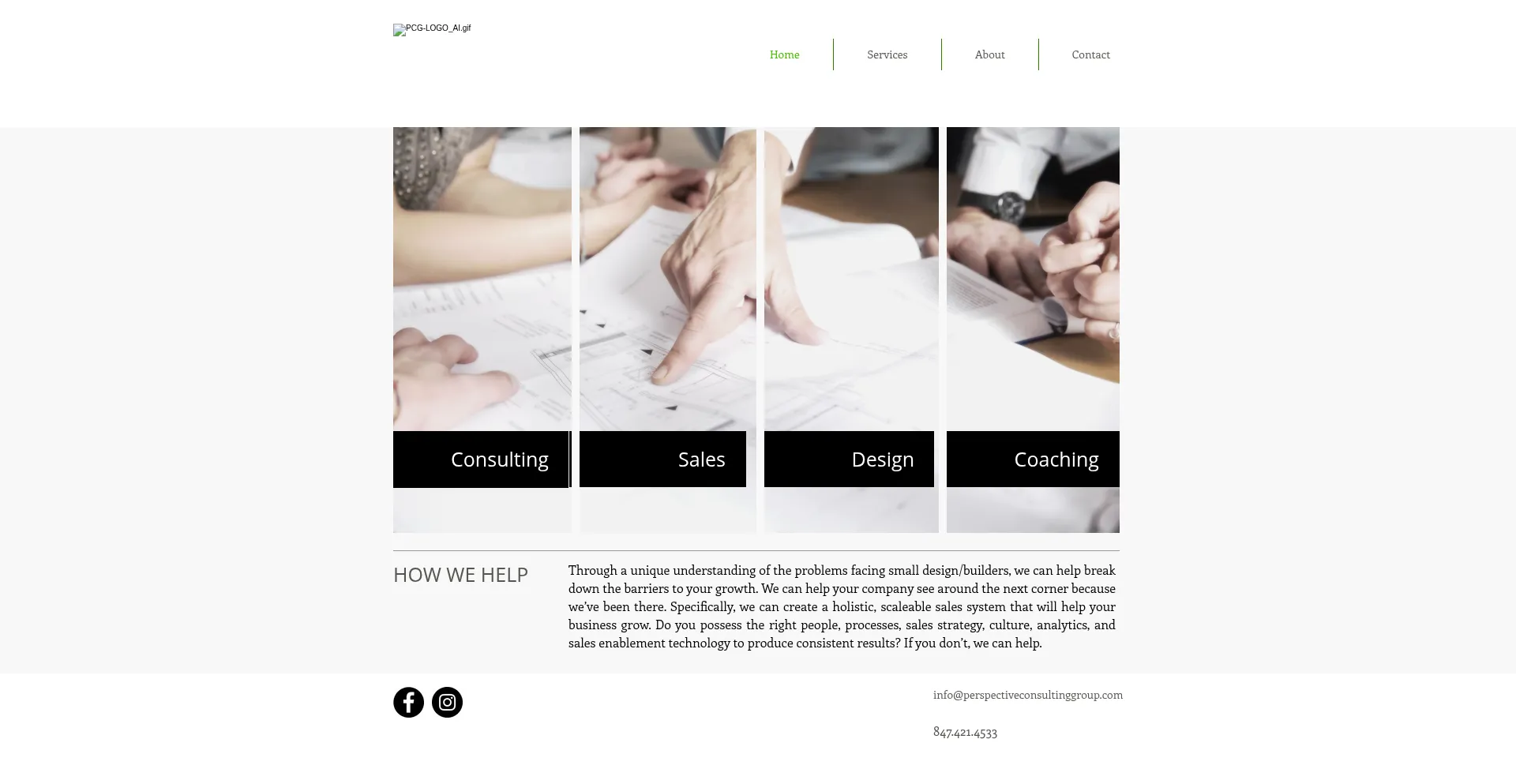 Perspectiveconsultinggroup.com