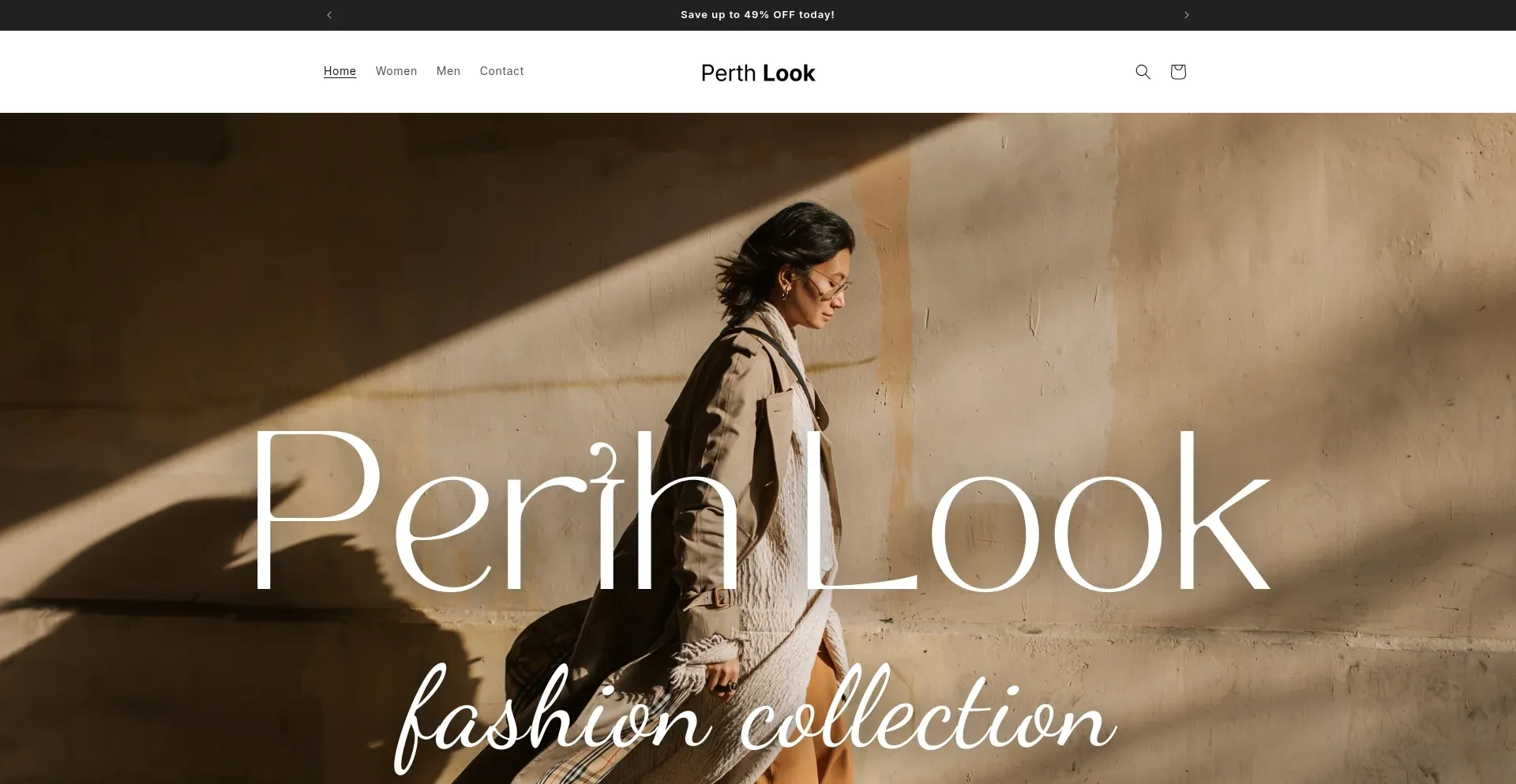 Perthlook.com