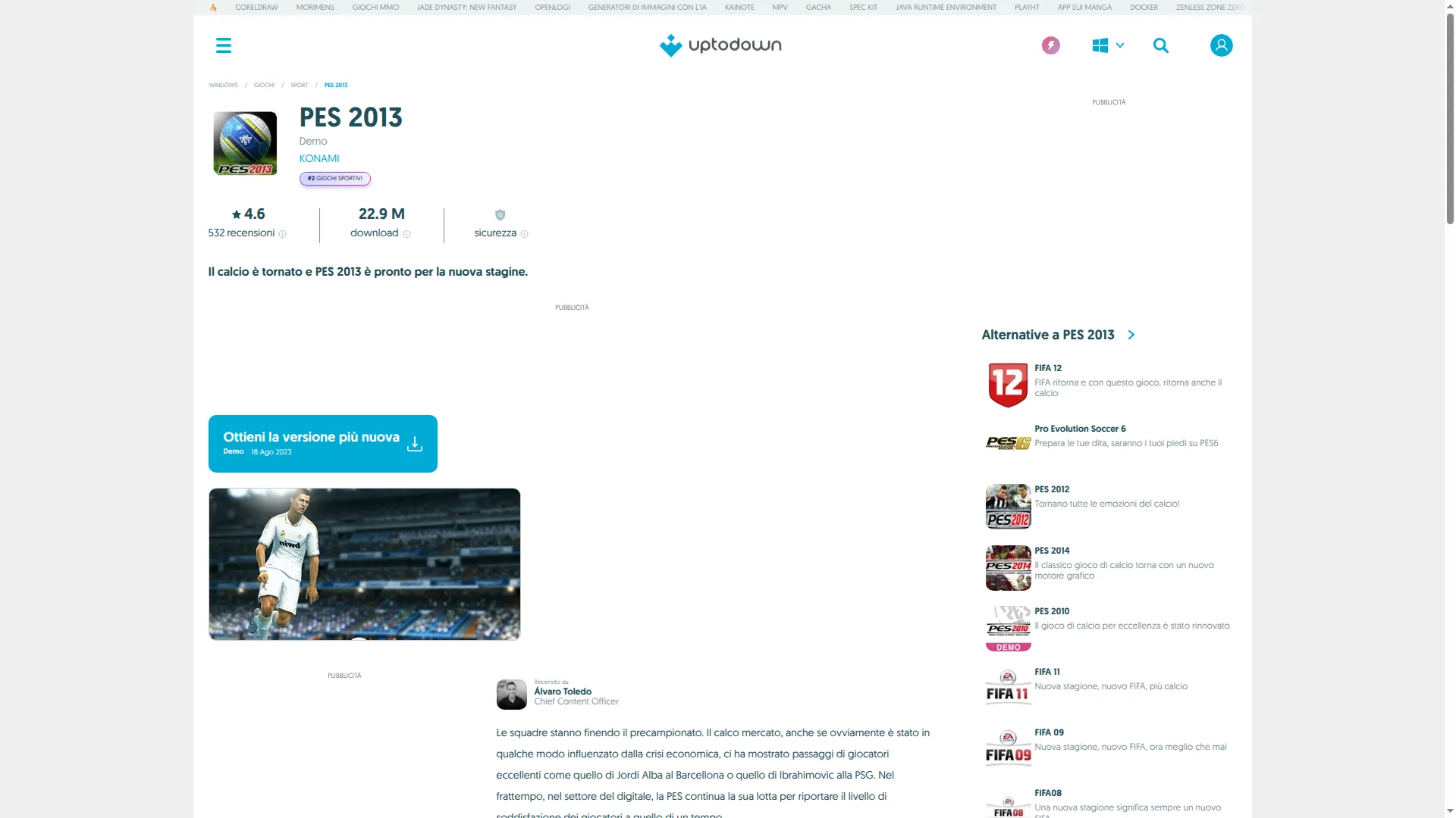 Pes-2013.it.uptodown.com