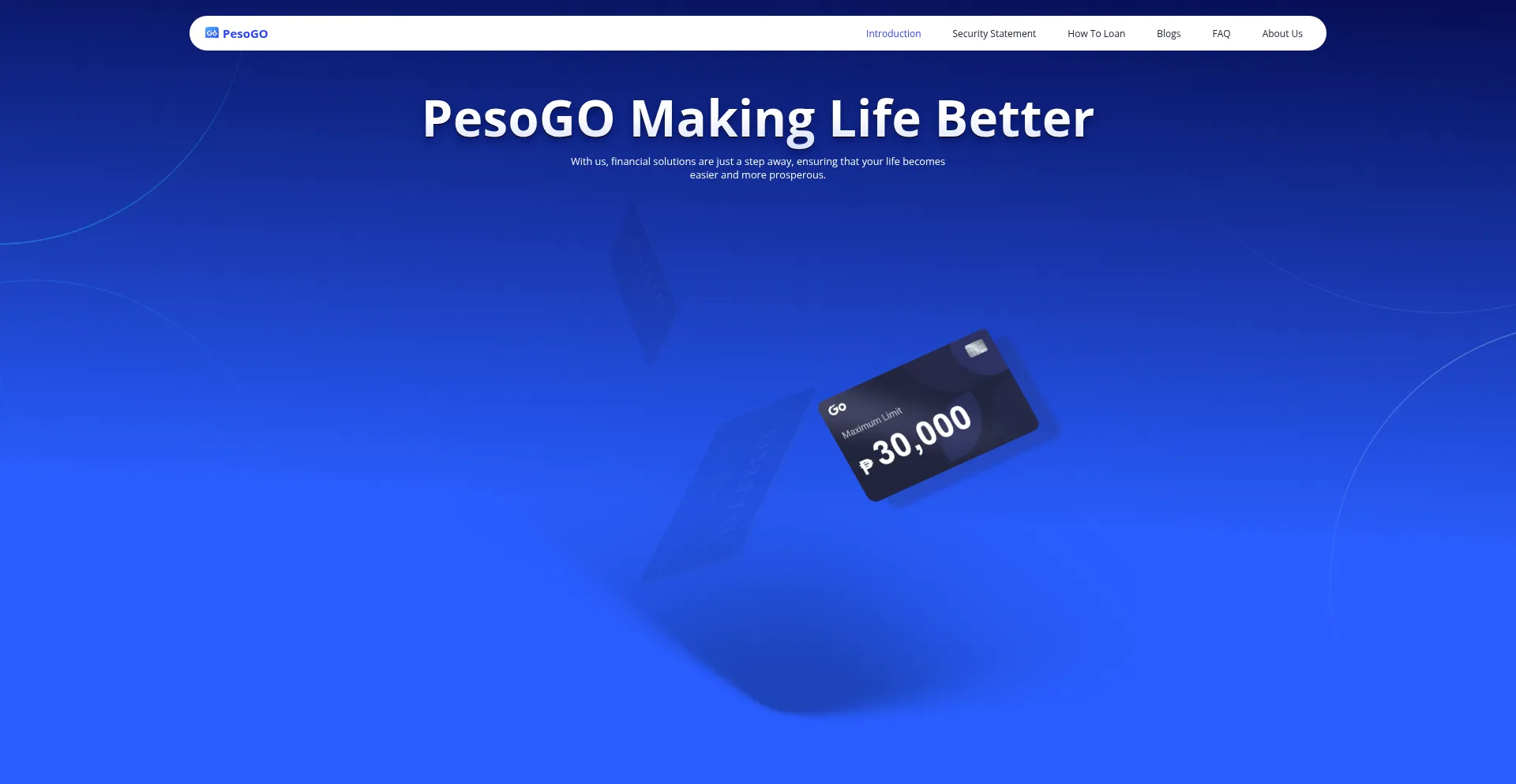 Pesogo.ph