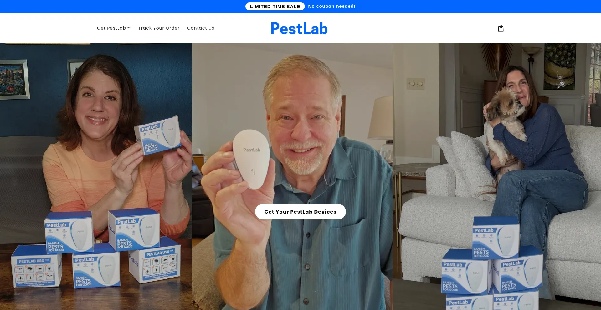 Pestlab.co