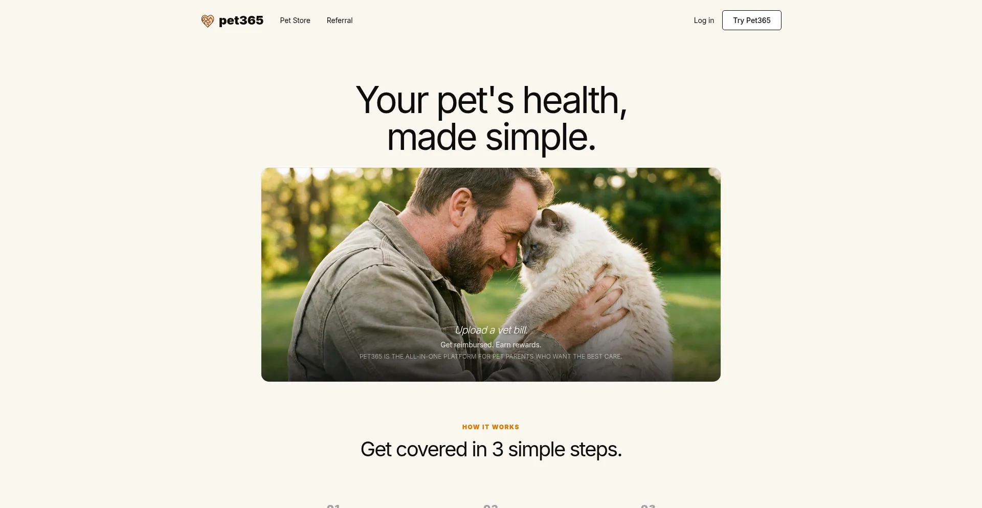 Pet365.store