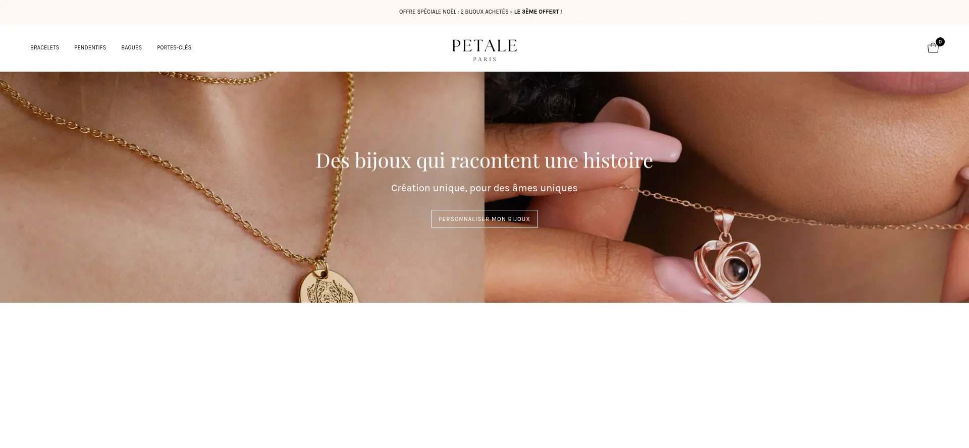 Petale-paris.com