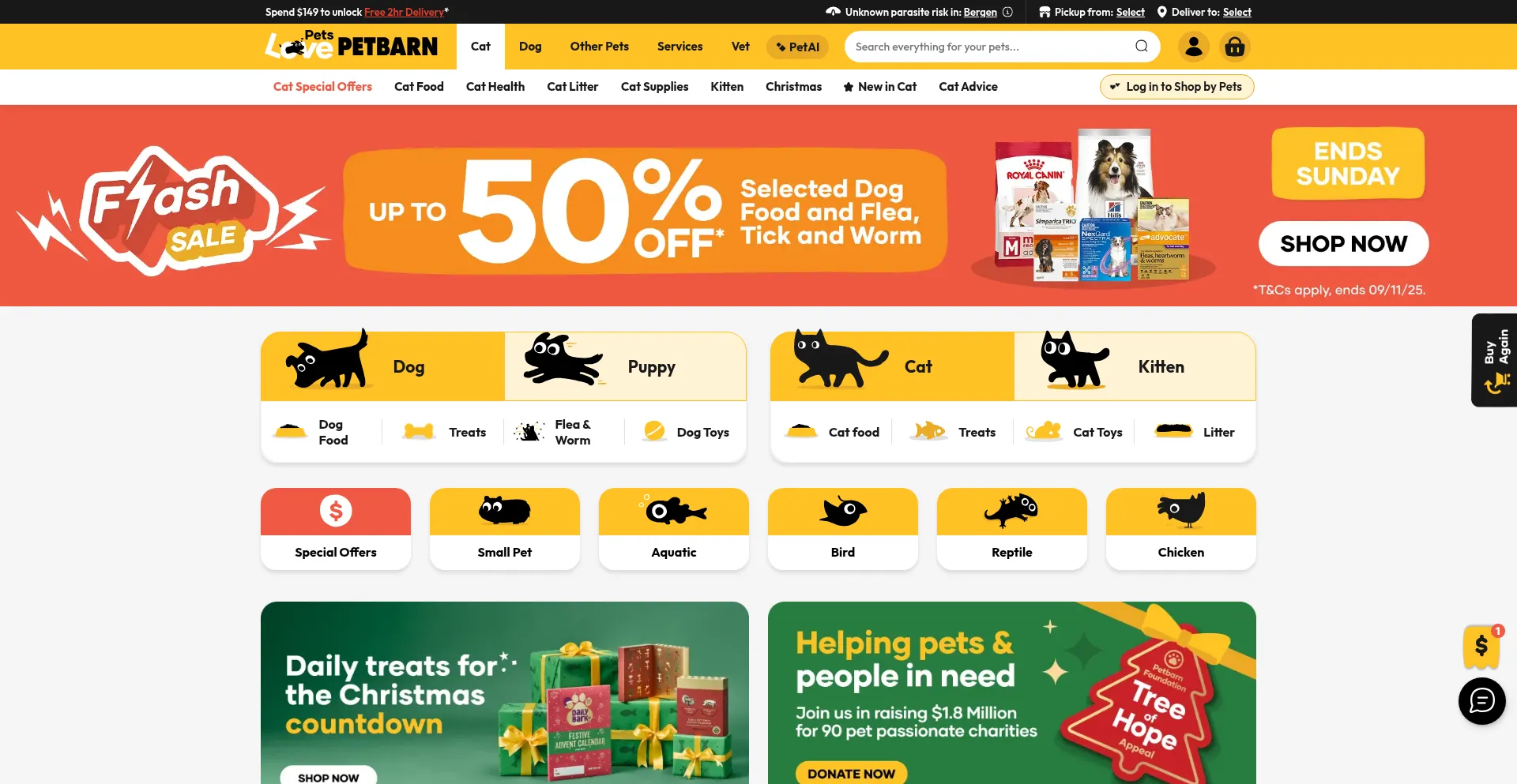 Petbarn.com.au