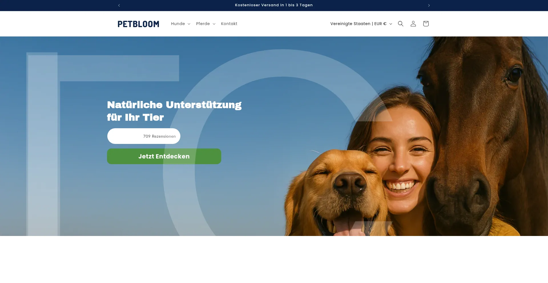 Petbloom.de