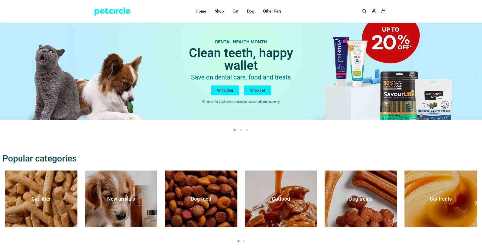 Petcareaccess.com