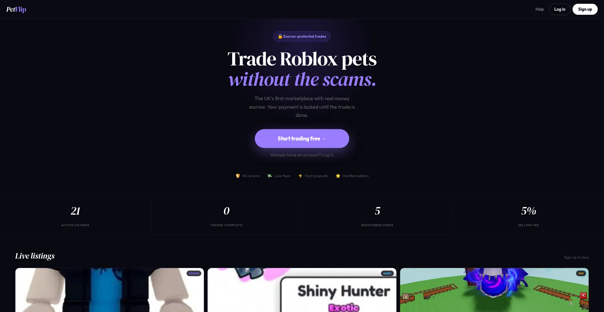 Petflip.co.uk