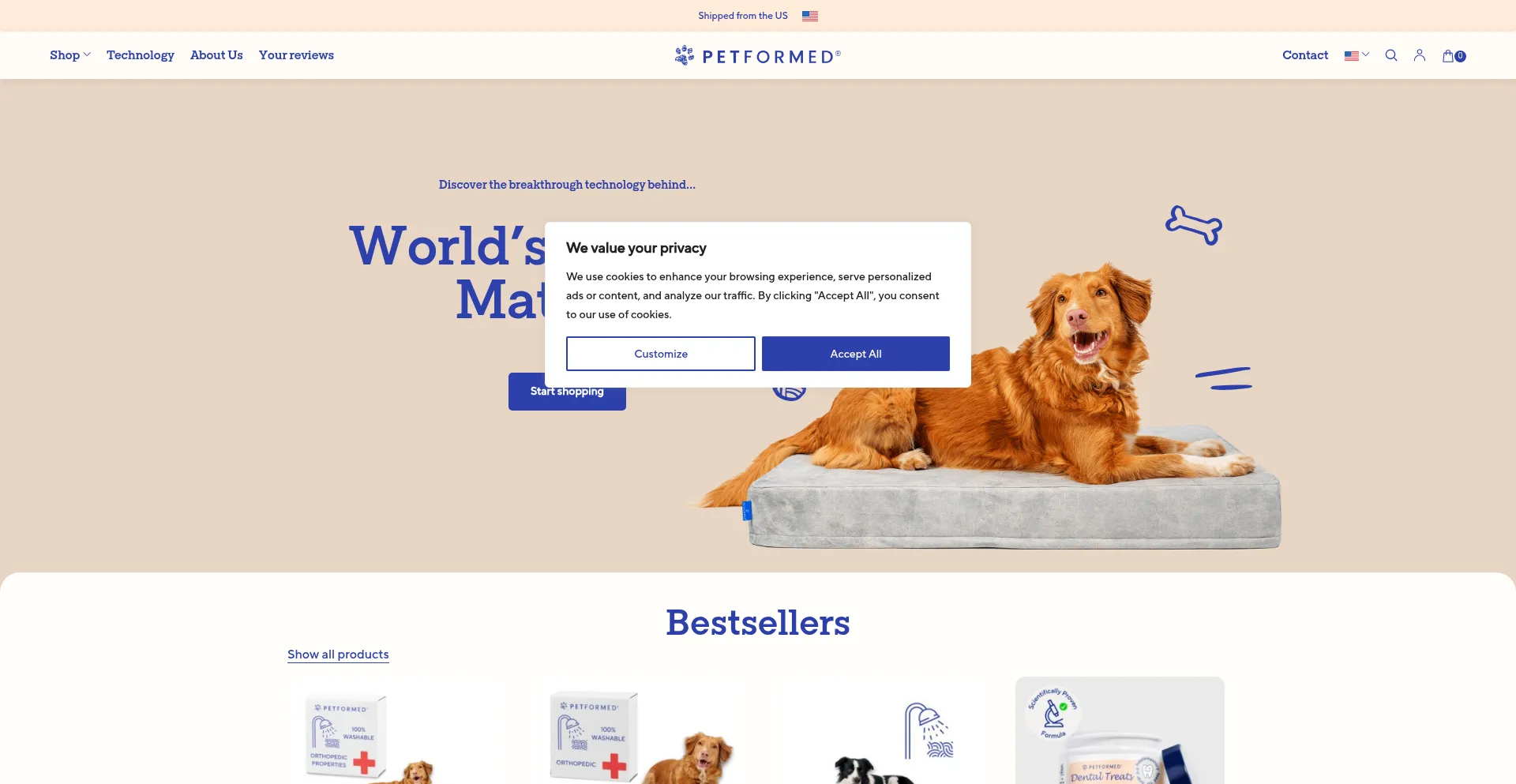 Petformed.com