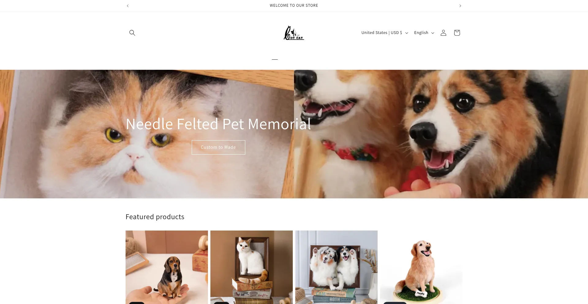 Pethelia.com