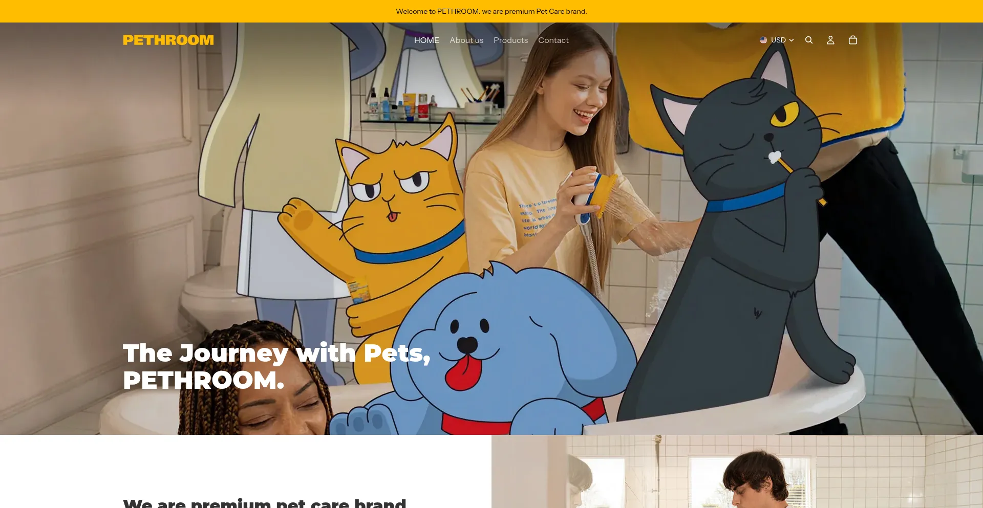 Pethroom.co