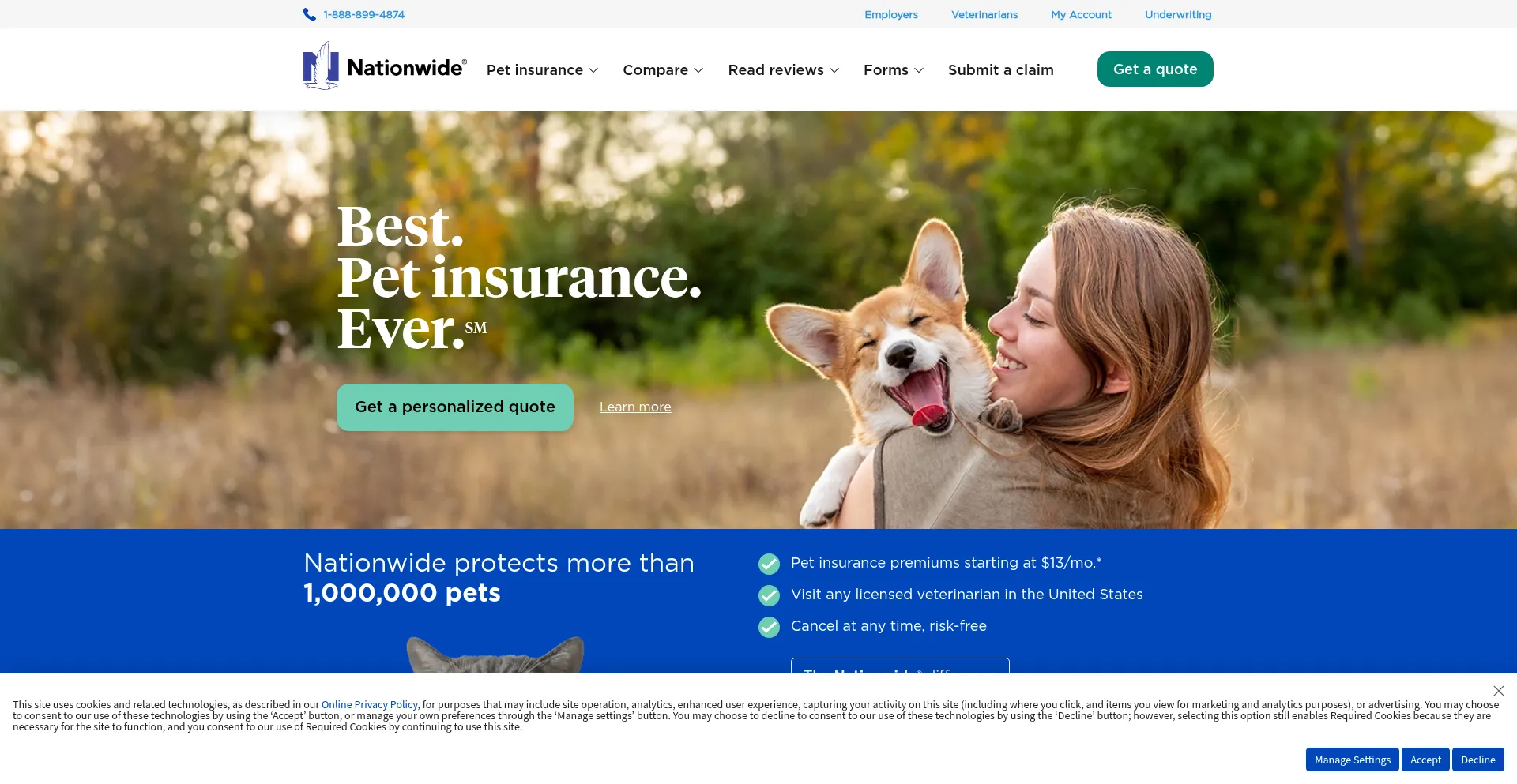 Petinsurance.com