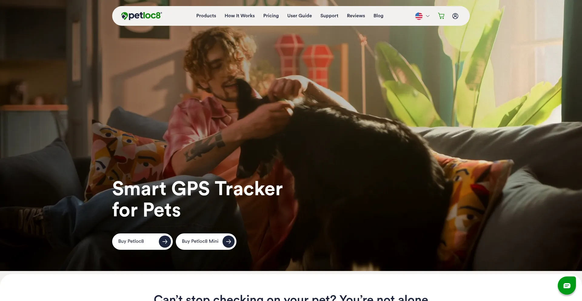 Petloc8.com