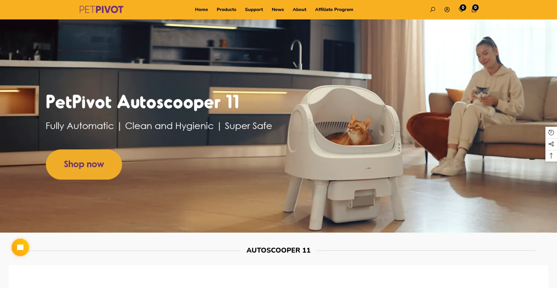 Petpivot.com