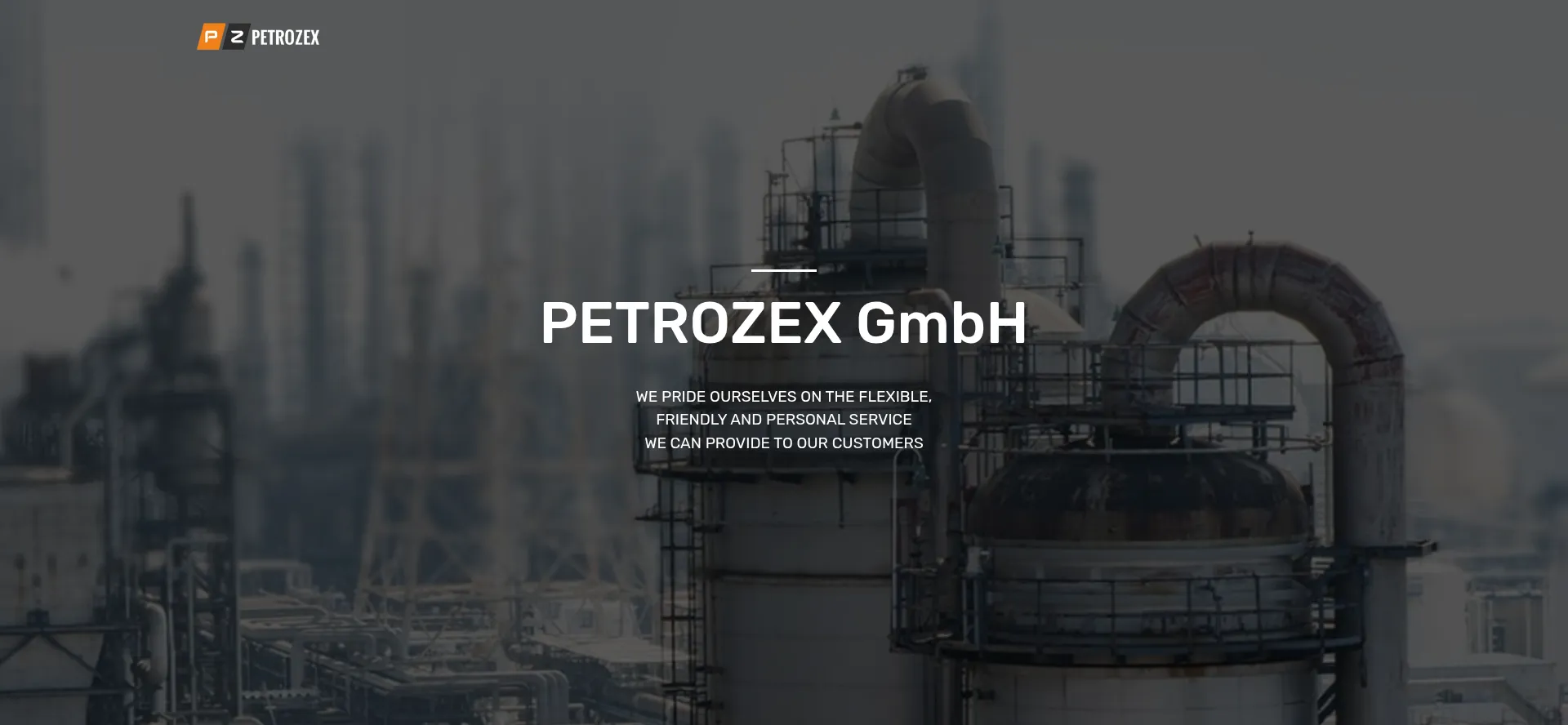 Petrozex.eu