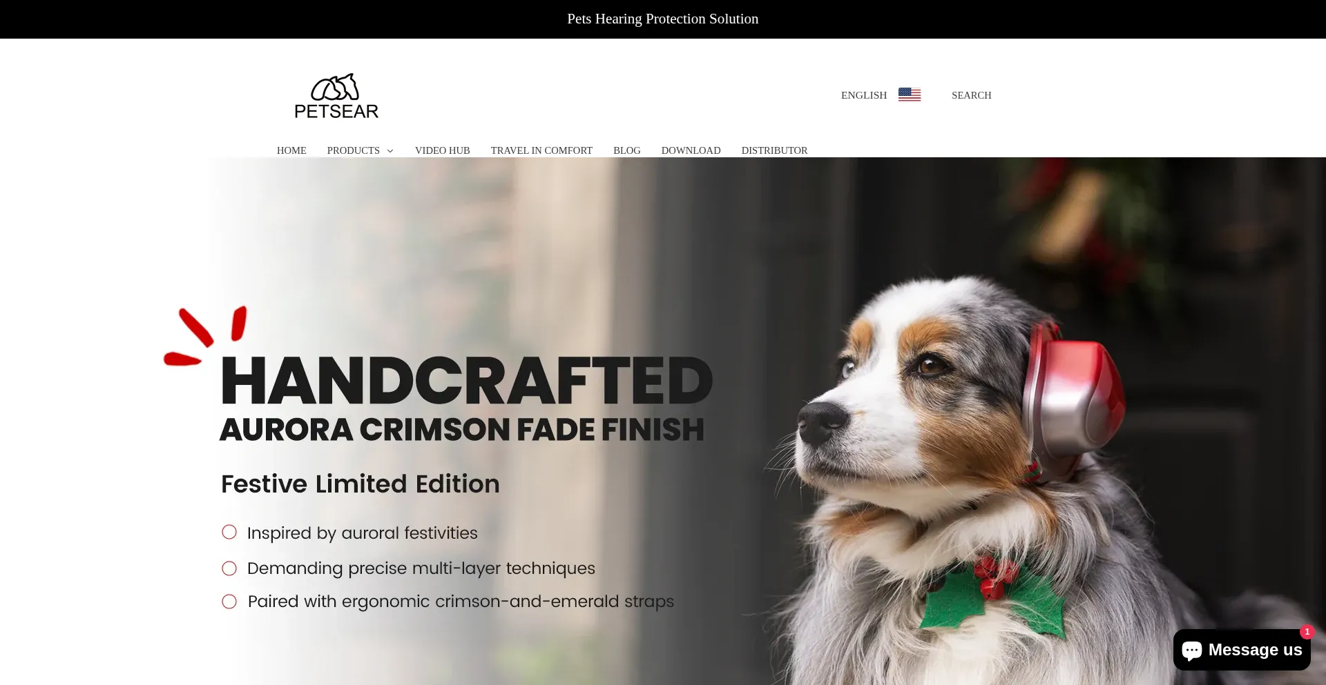 Petsear.com