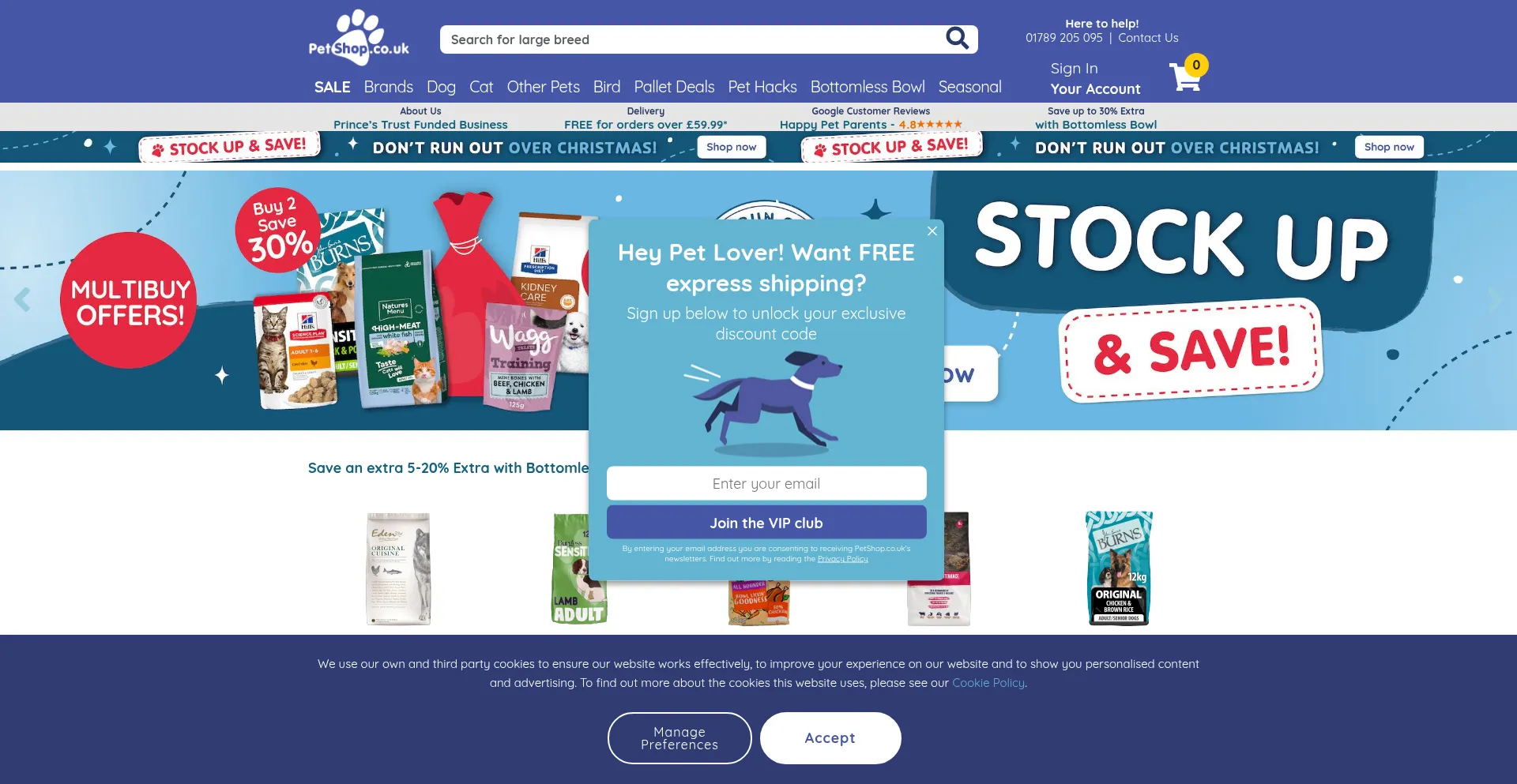 Petshop.co.uk