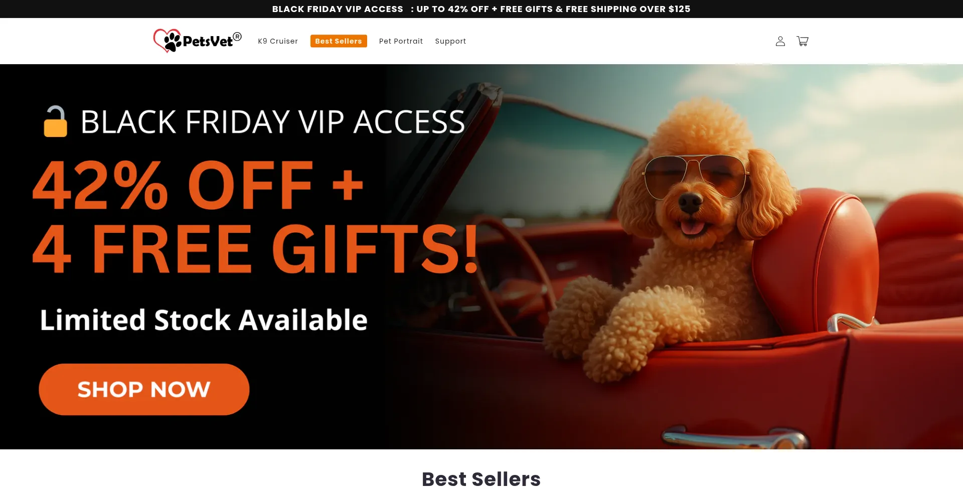 Petsvetsupply.com