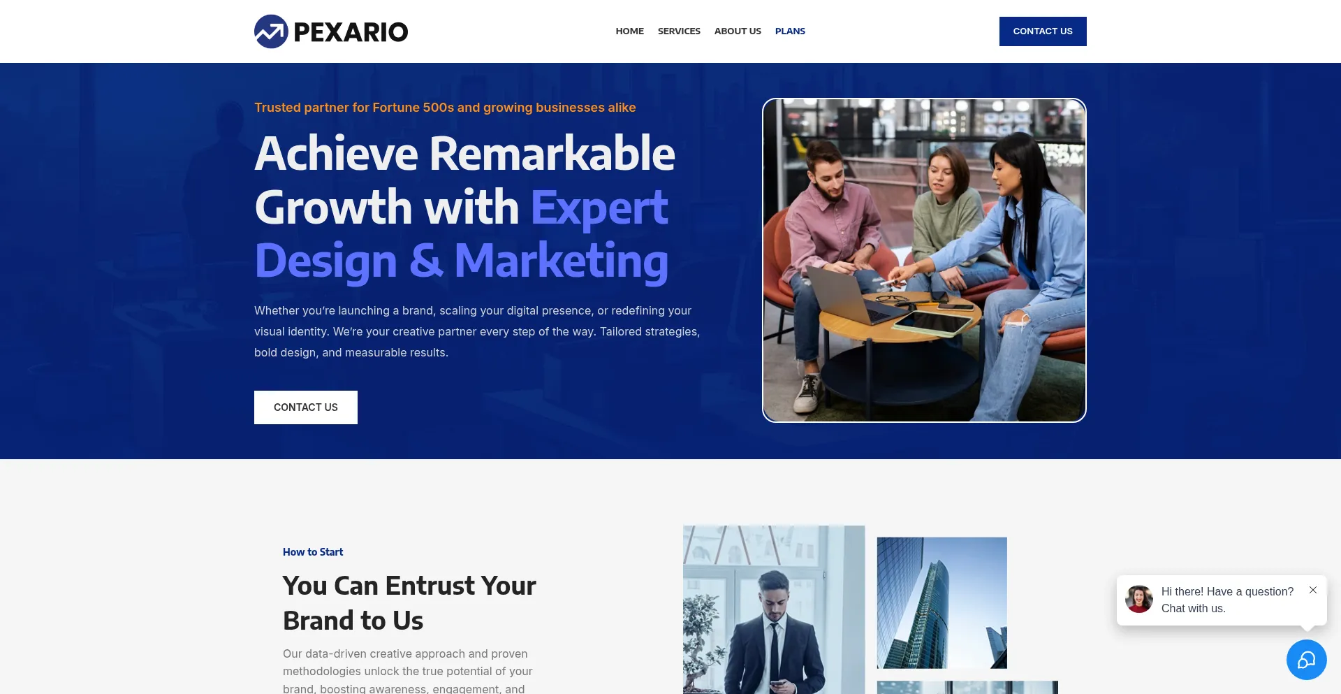 Pexario.com