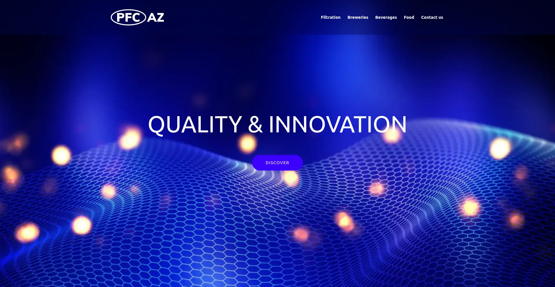 Pfcaz.com