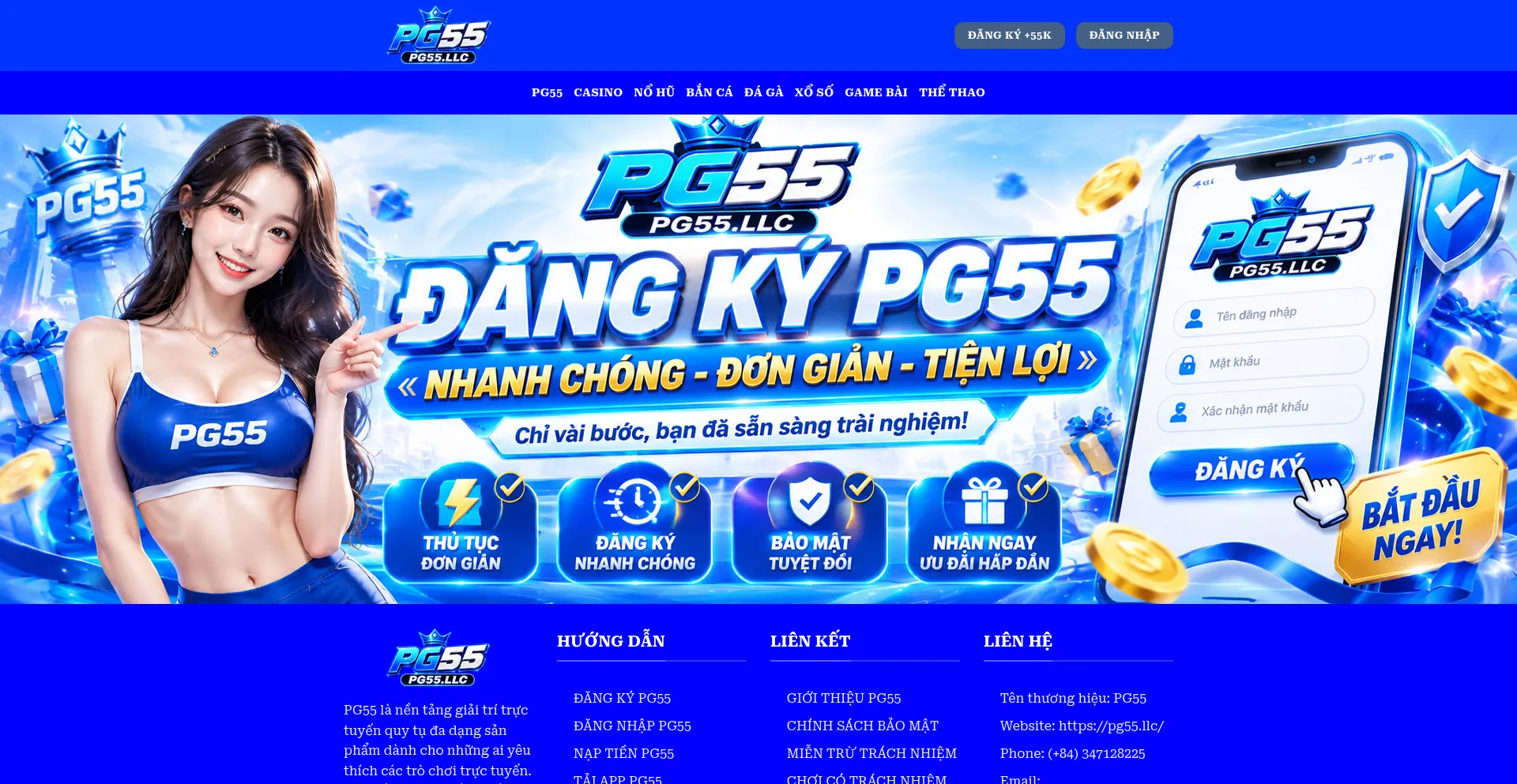 Pg55.llc