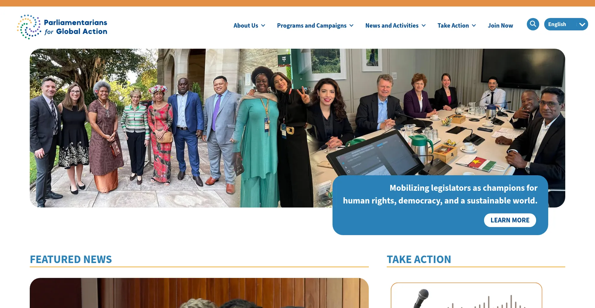 Pgaction.org