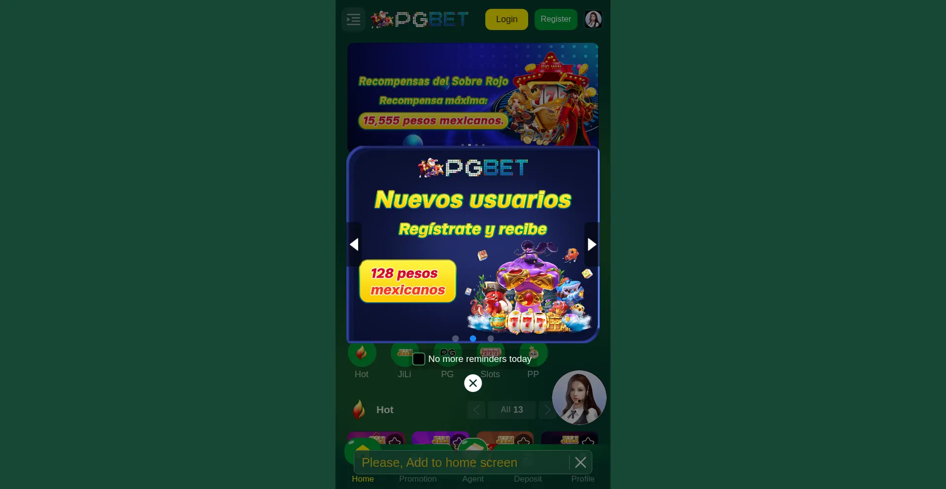 Pgbetserver.com