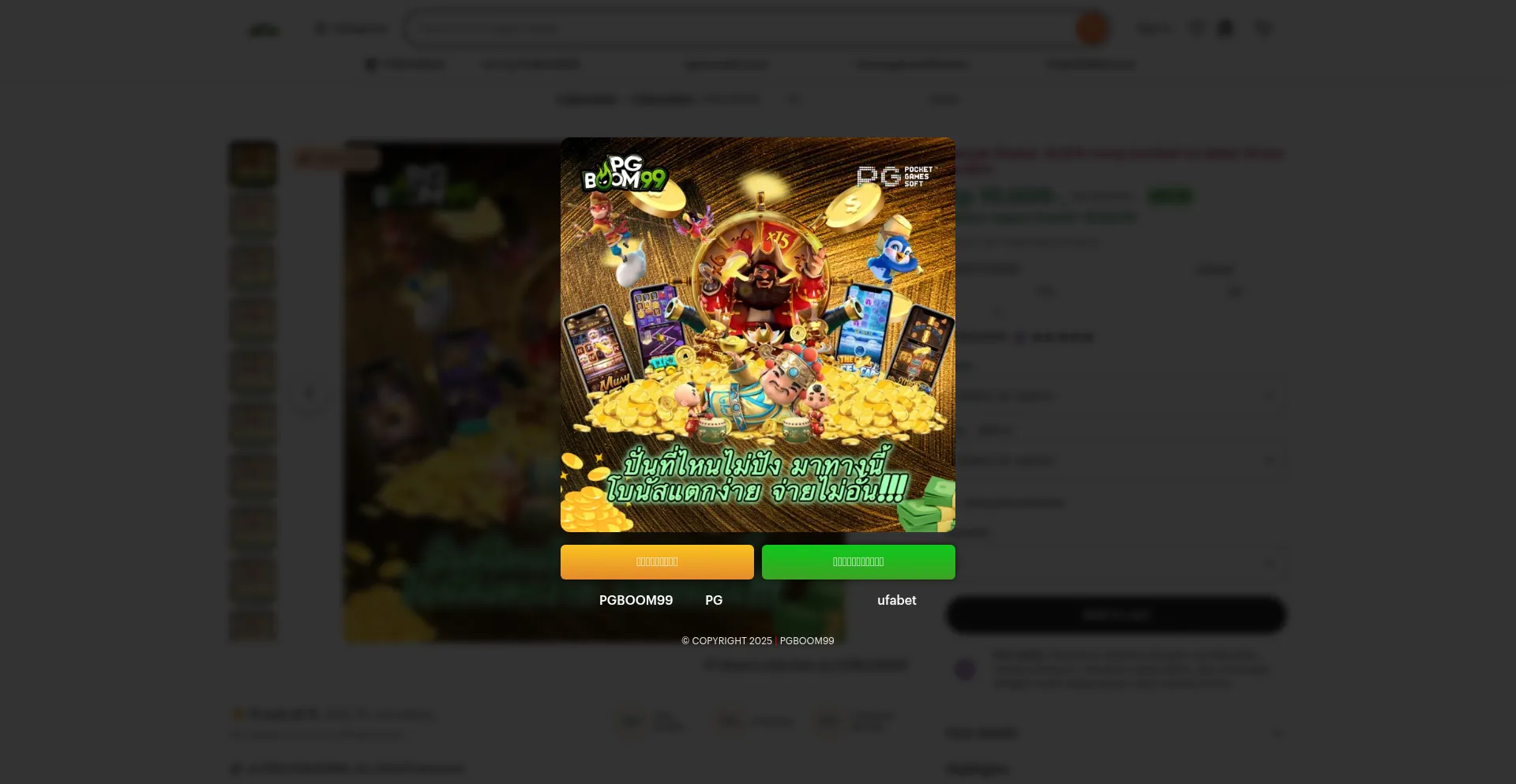 Pgboom99.store