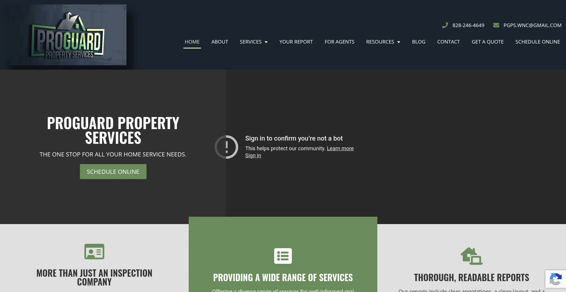Pgpswnc.com