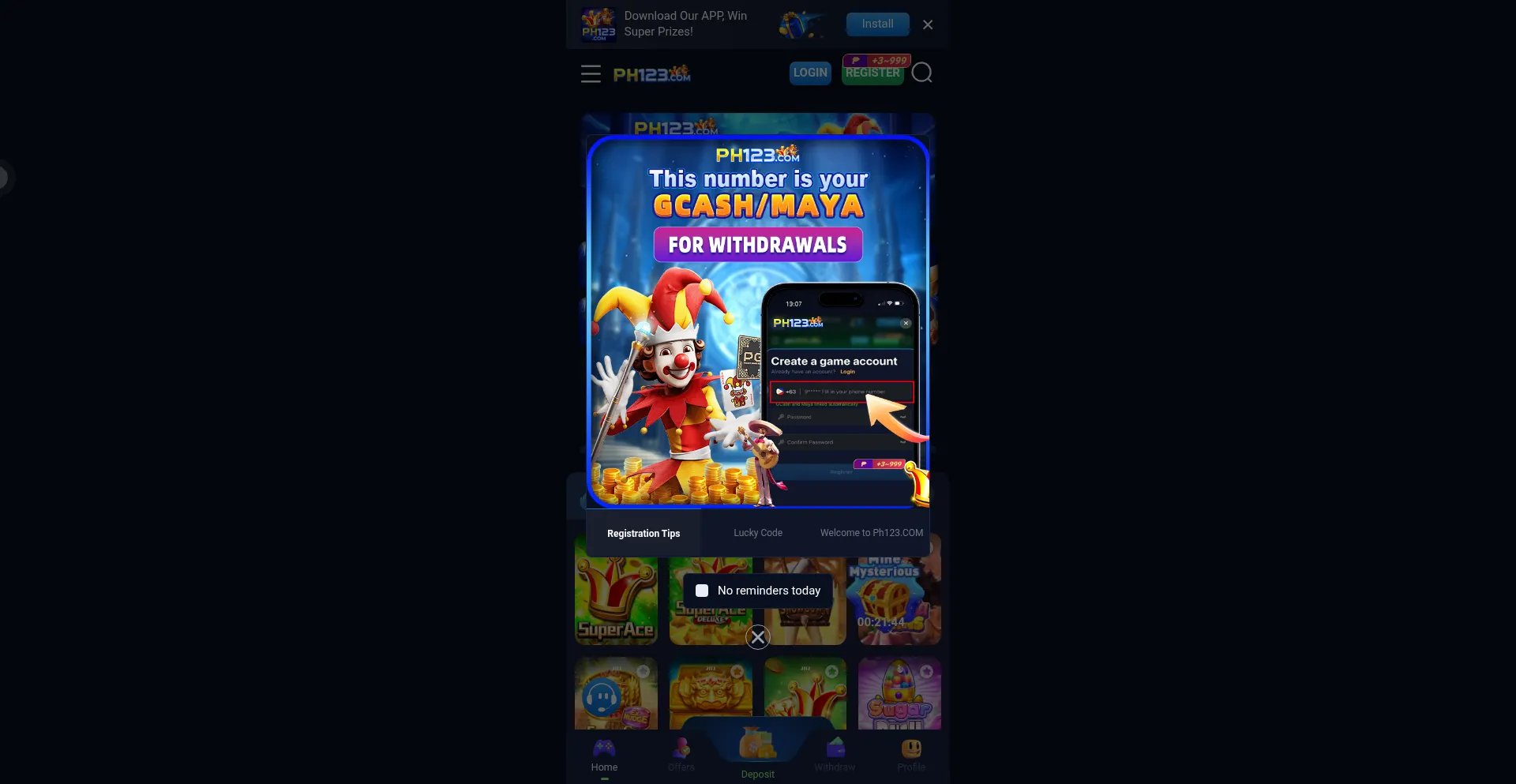 Ph123ph.com