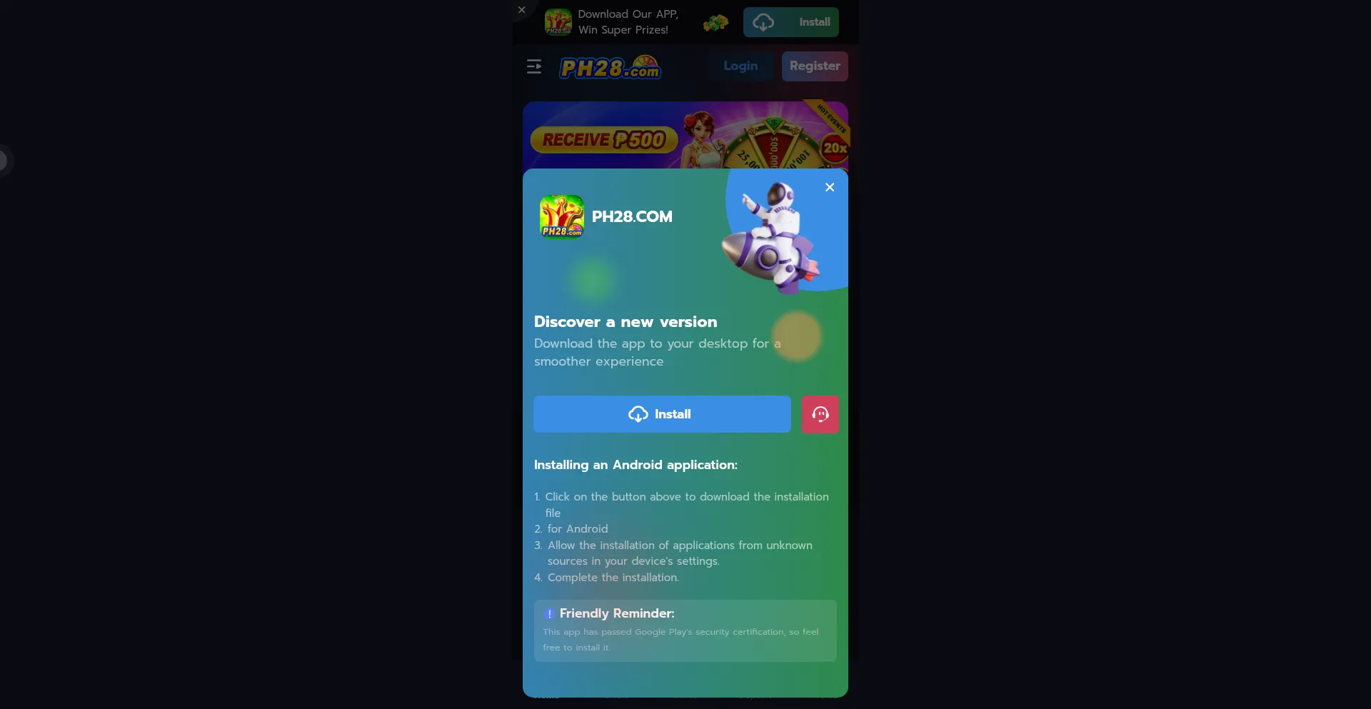Ph28.com