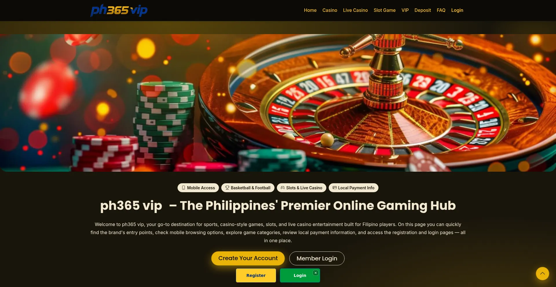 Ph365vip.id