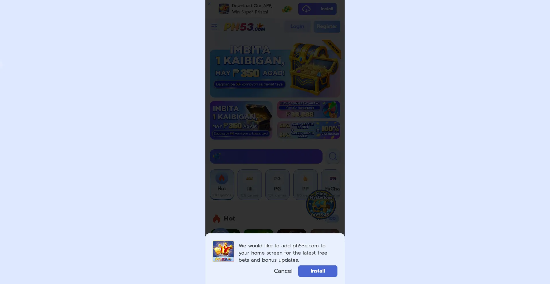Ph53.com