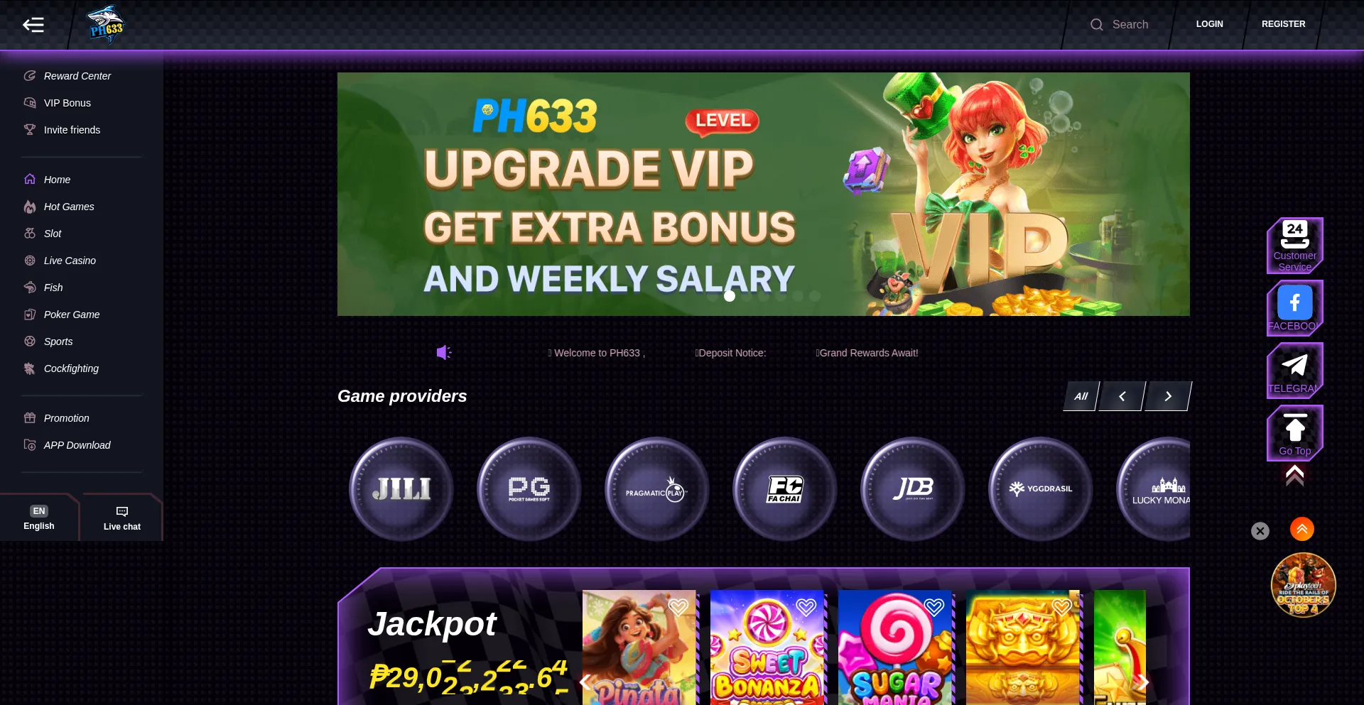 Ph633.com