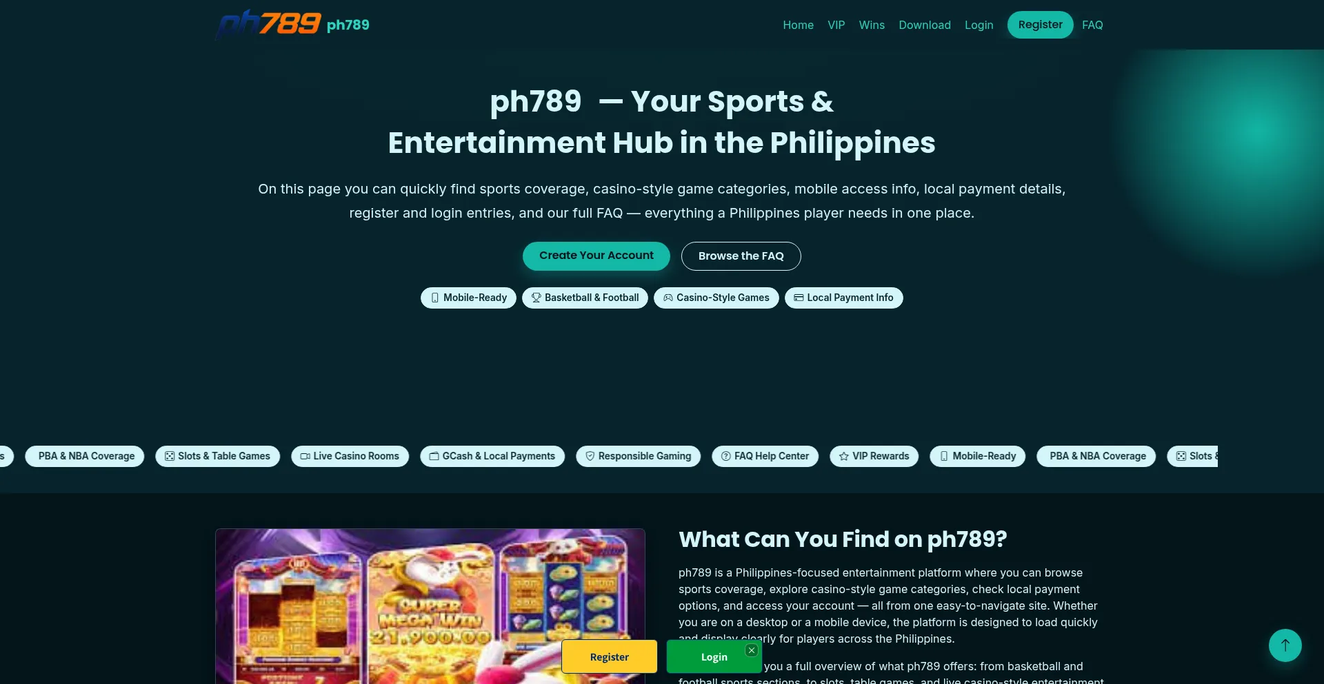 Ph789.win