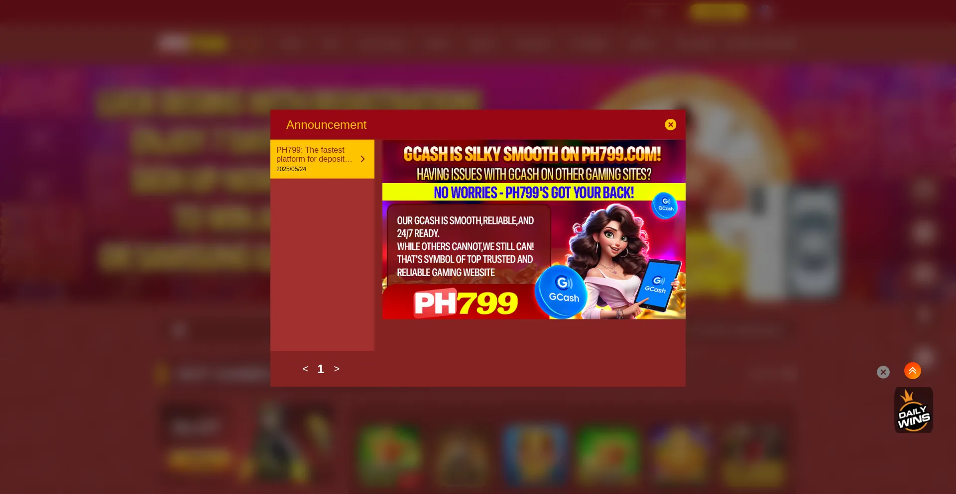 Ph799.org