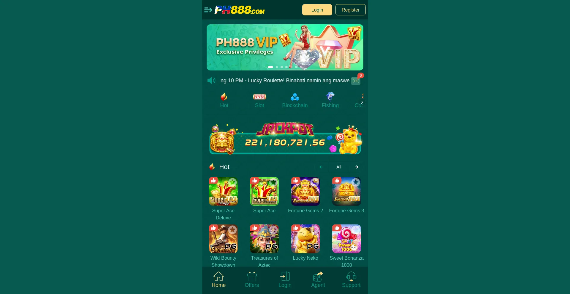 Ph888f.com
