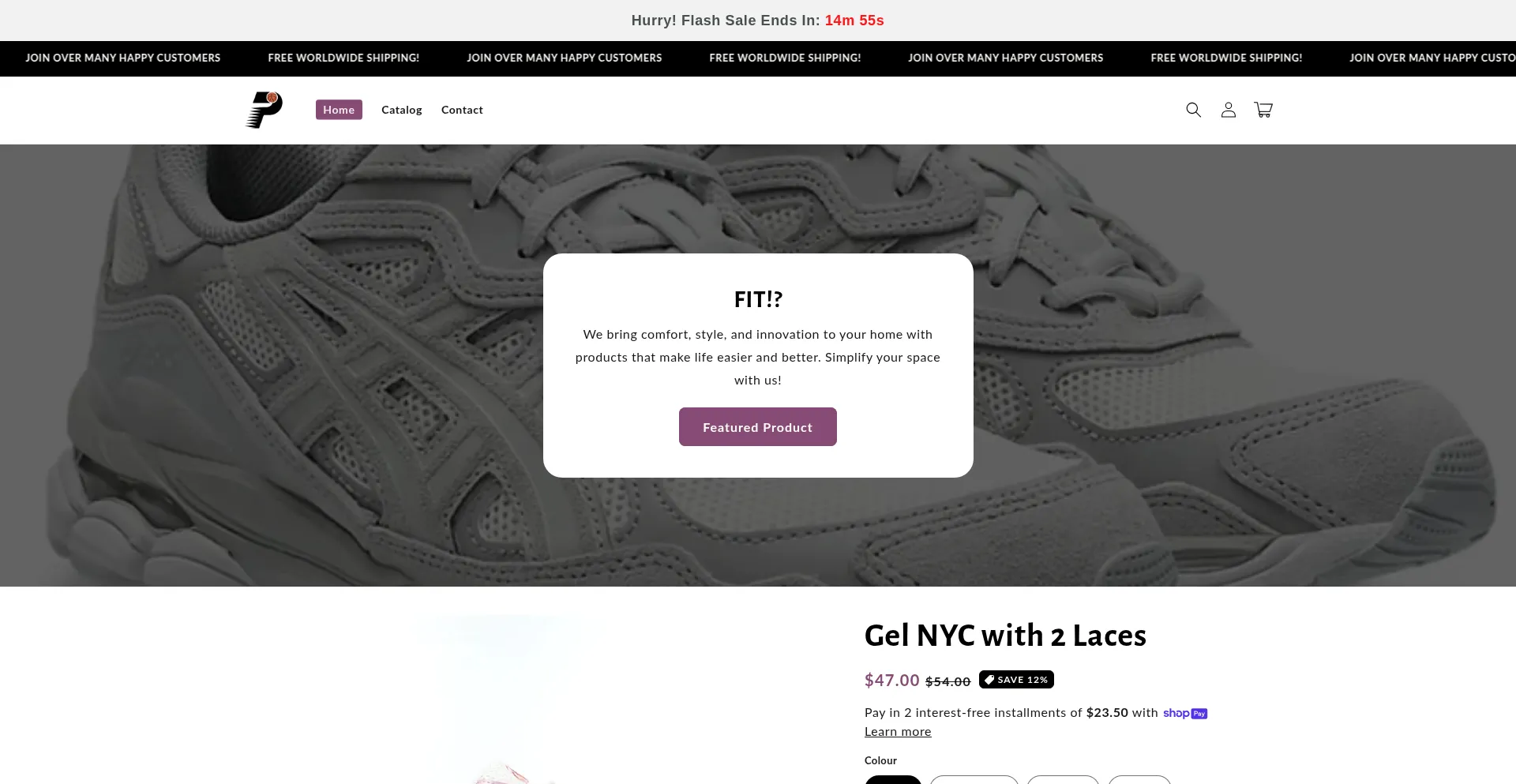 Phafve.online