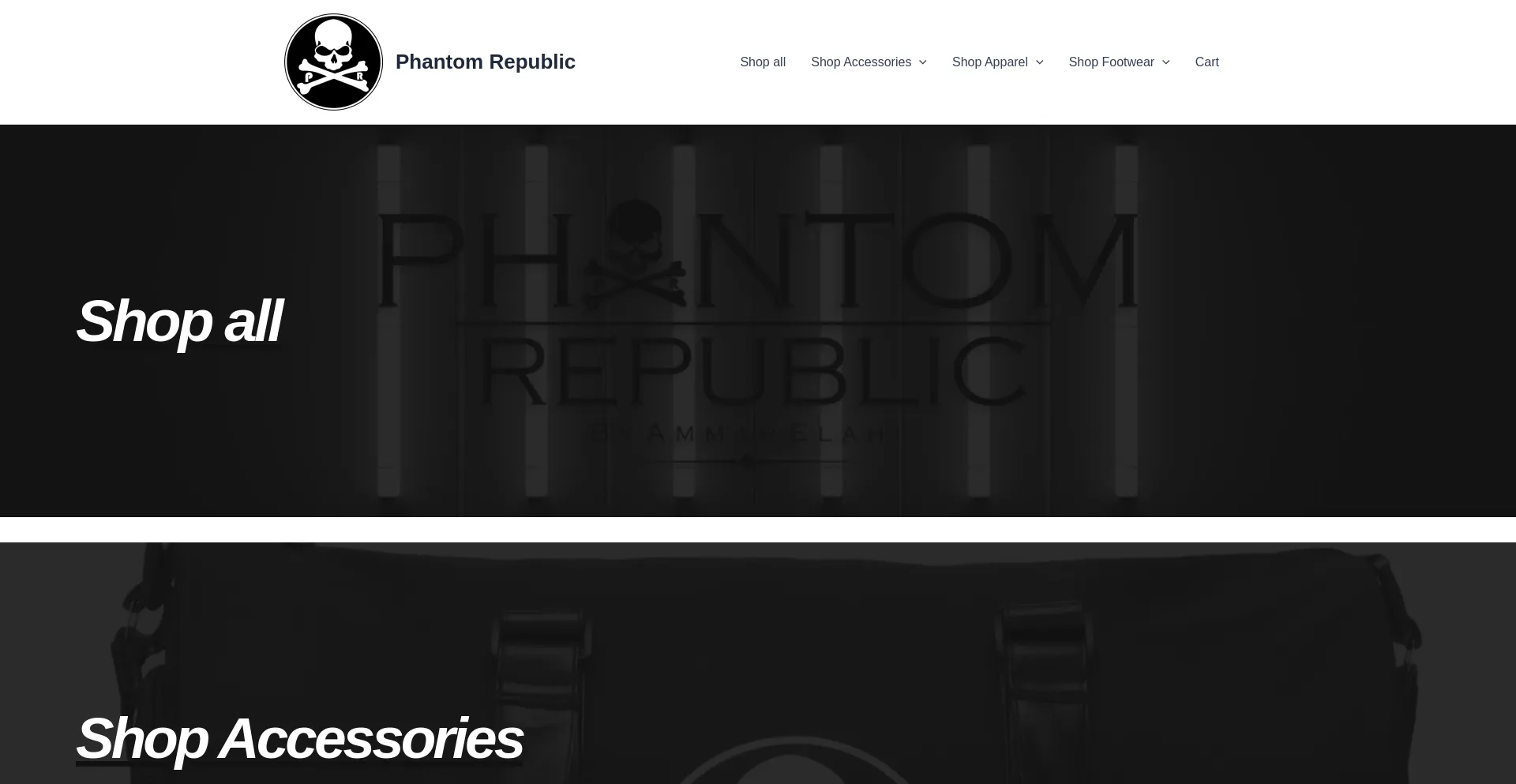 Phantom-republic.com