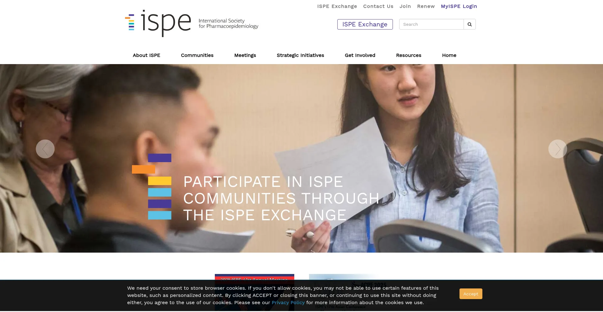 Pharmacoepi.org