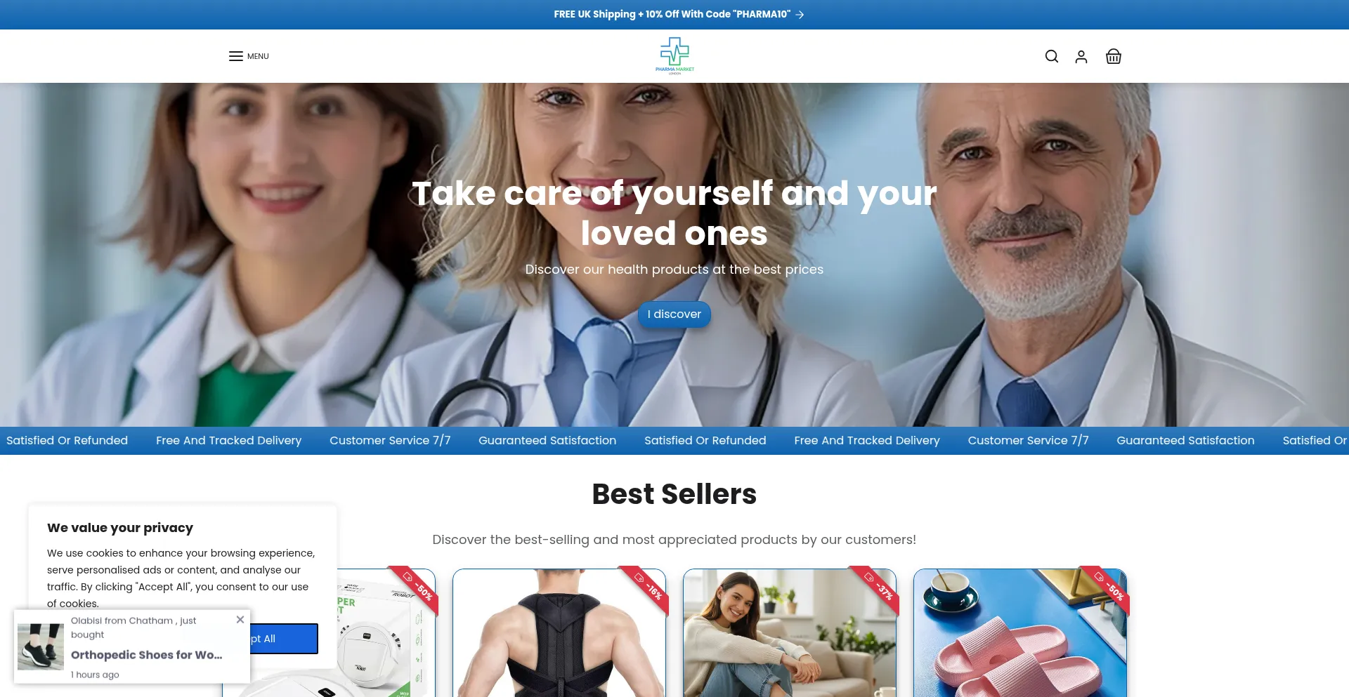 Pharmamarket-uk.com