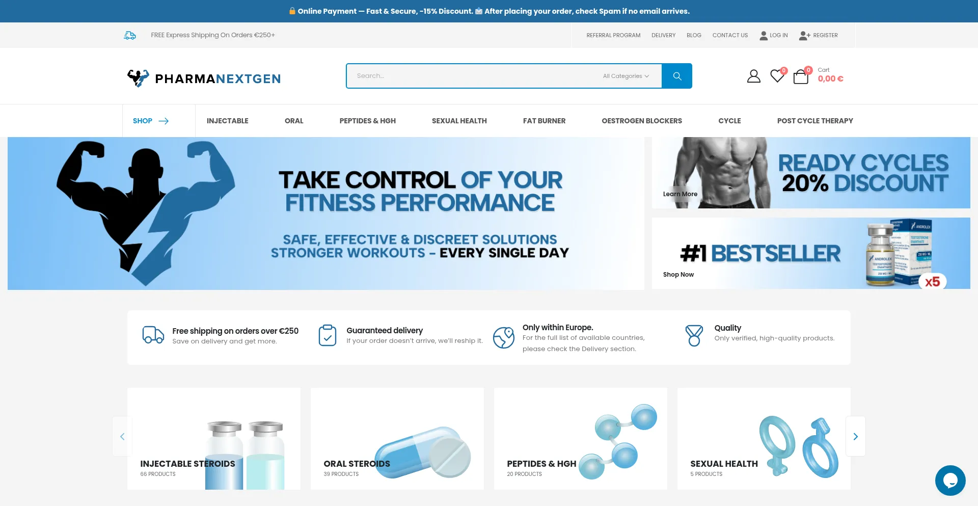 Pharmanextgen.com