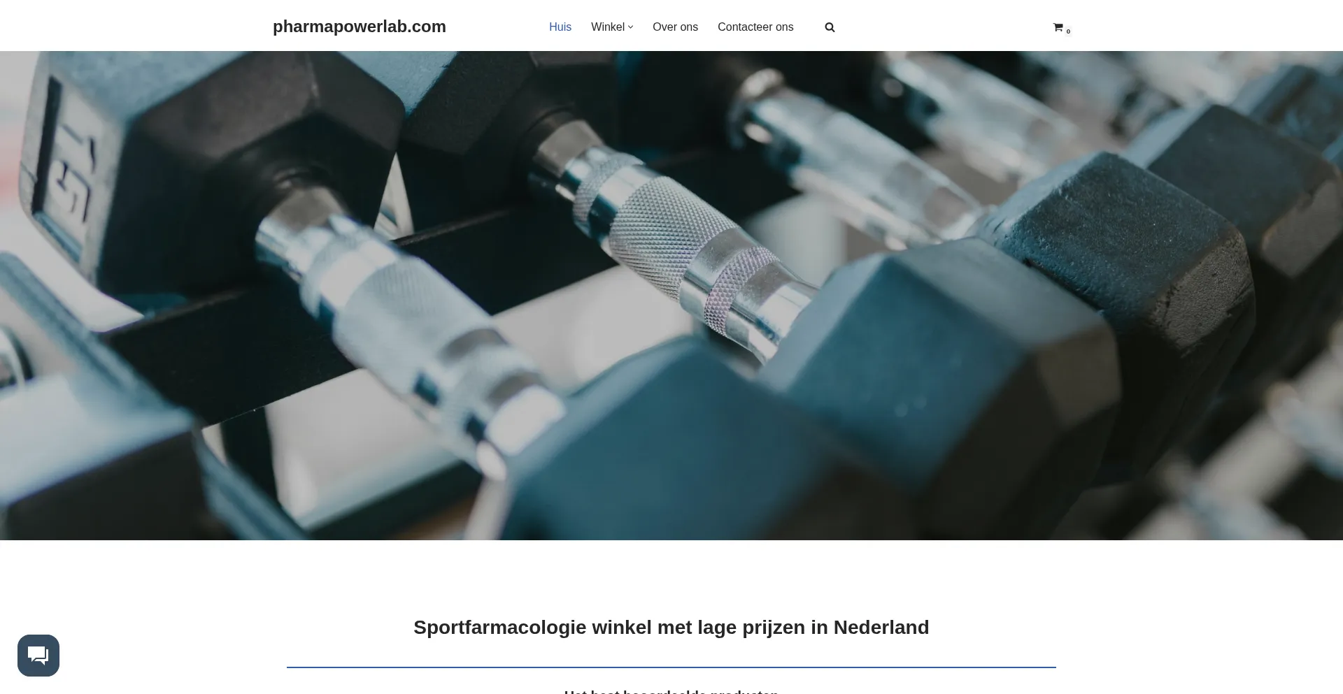 Pharmapowerlab.com