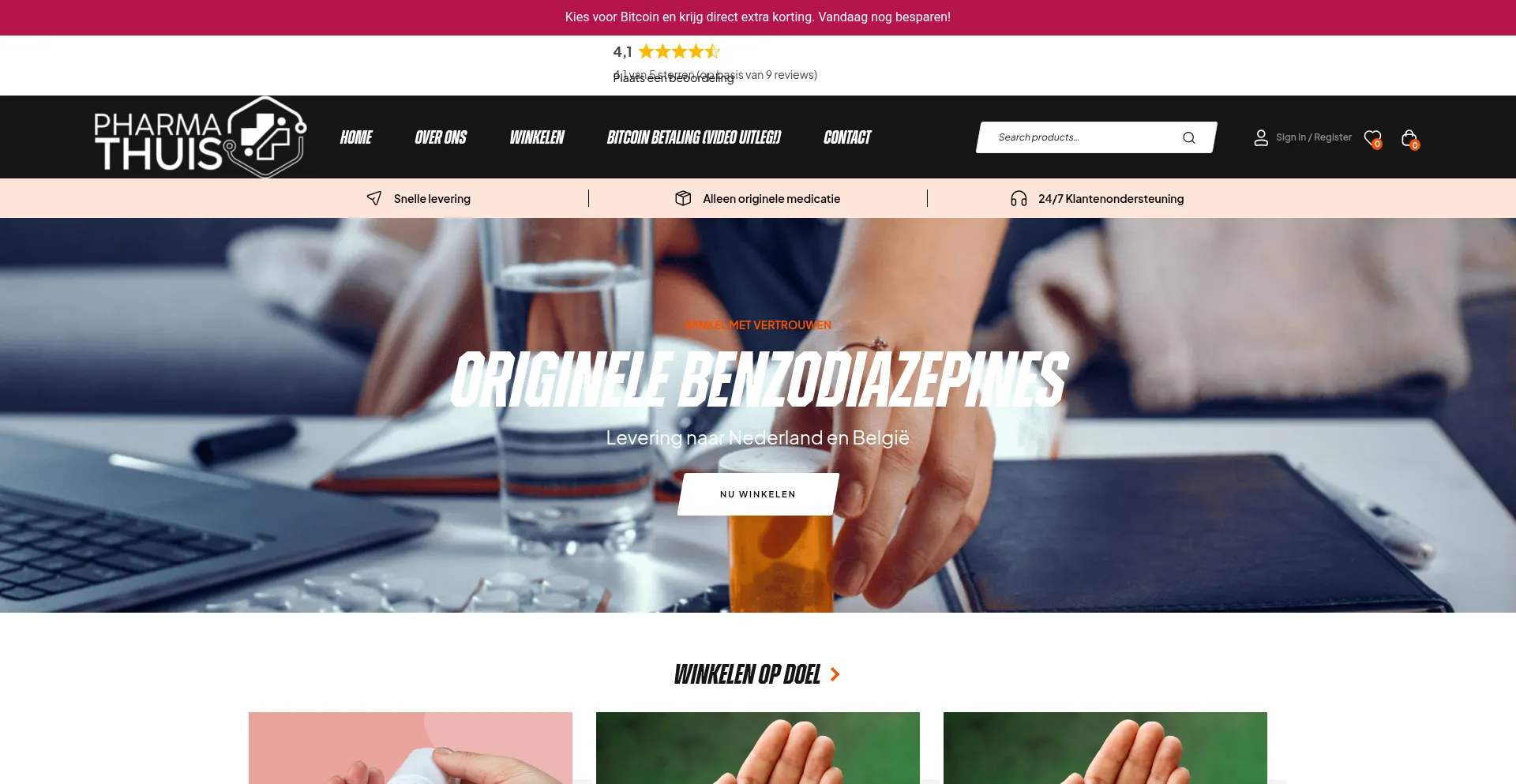 Pharmathuis.com