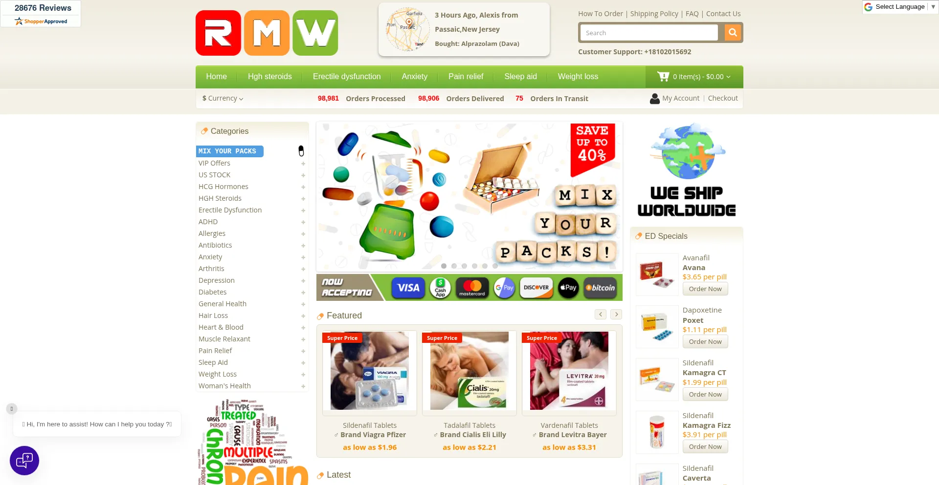 Pharmstore24.com