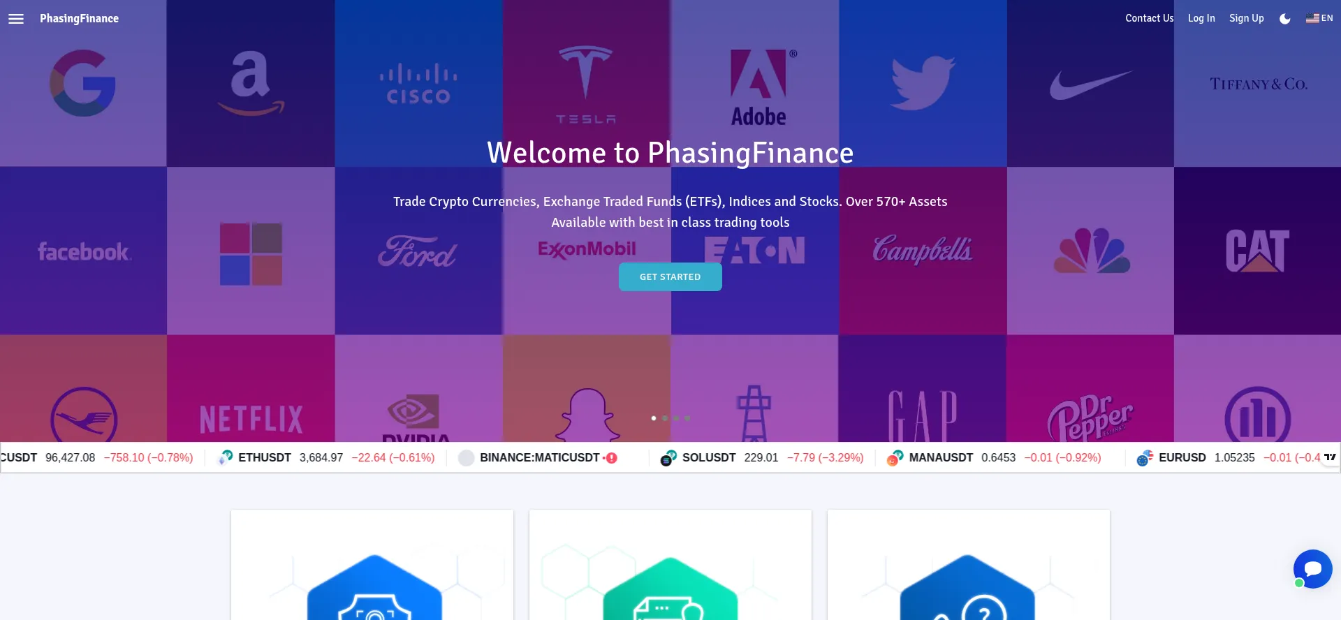 Phasingfinance.com