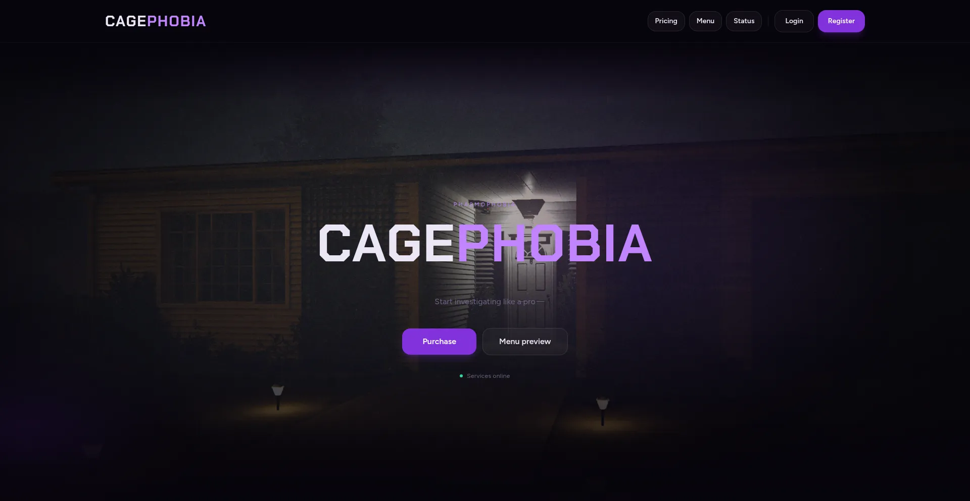 Phasmo.cageservice.net