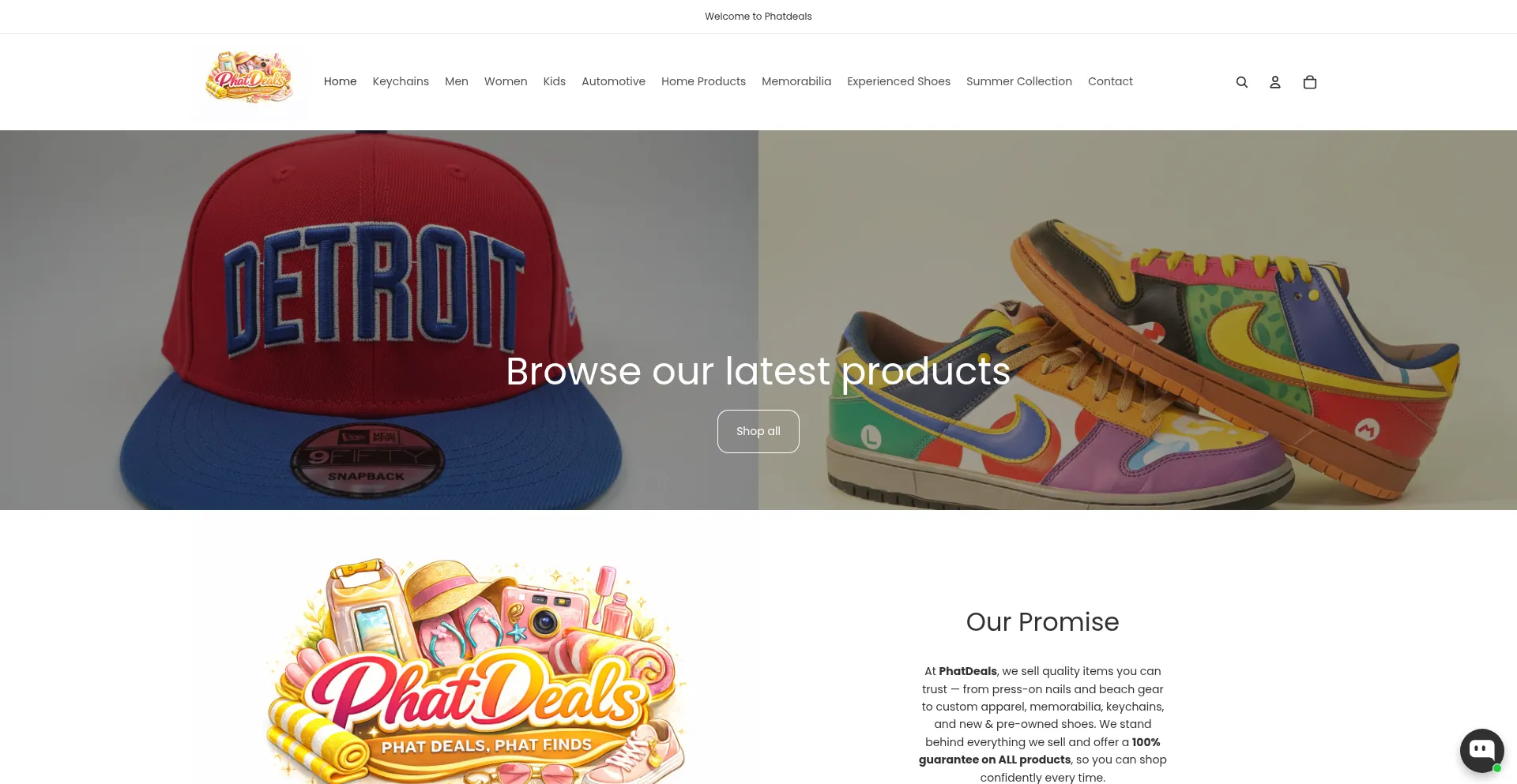 Phatdeals.org